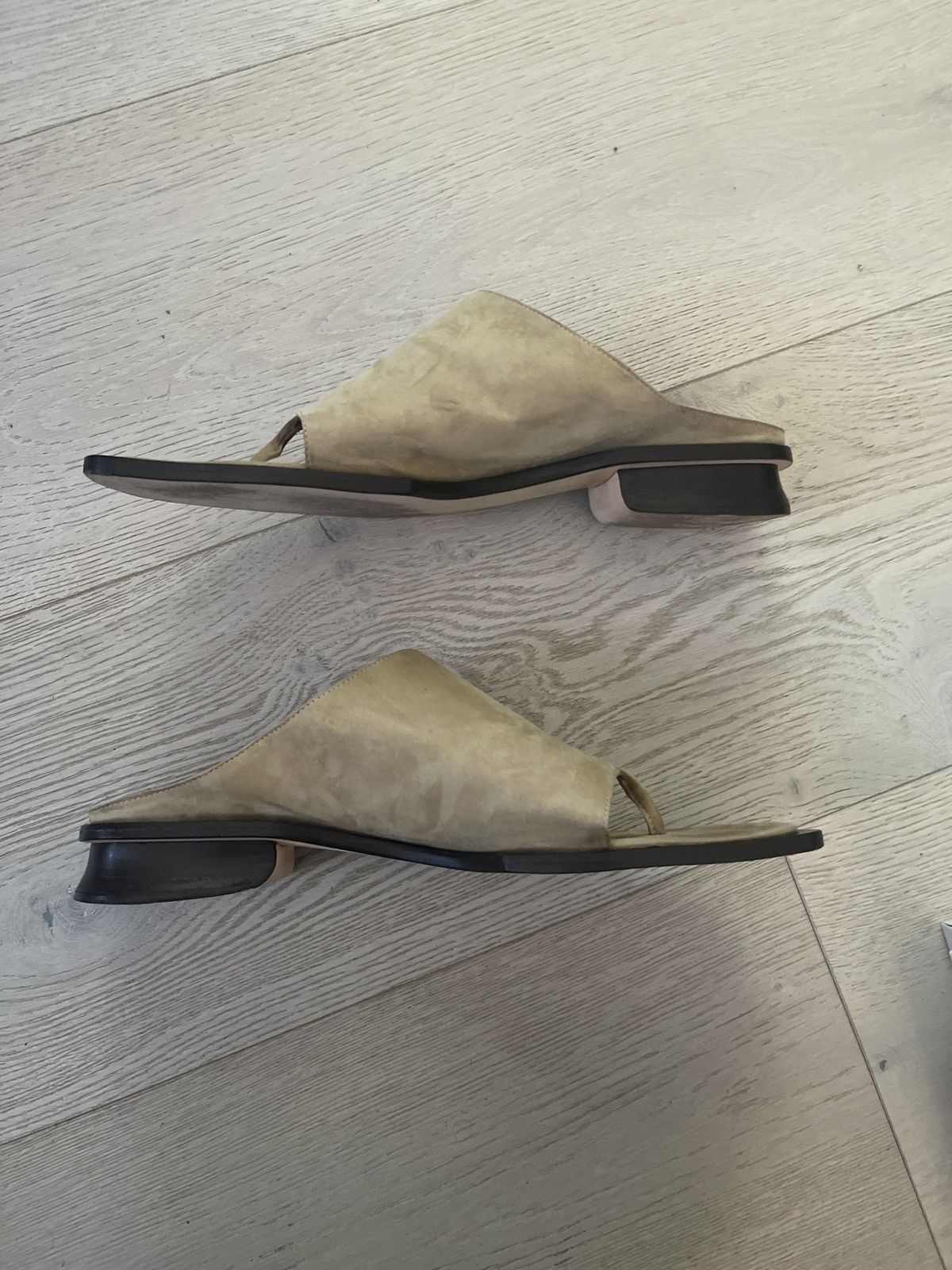Maryam Nassir Zadeh Rare Size Eu 48 Us 15 Maryam Nasser Zadeh Sandals T-Shirts, Hoodie, Sweatshirt