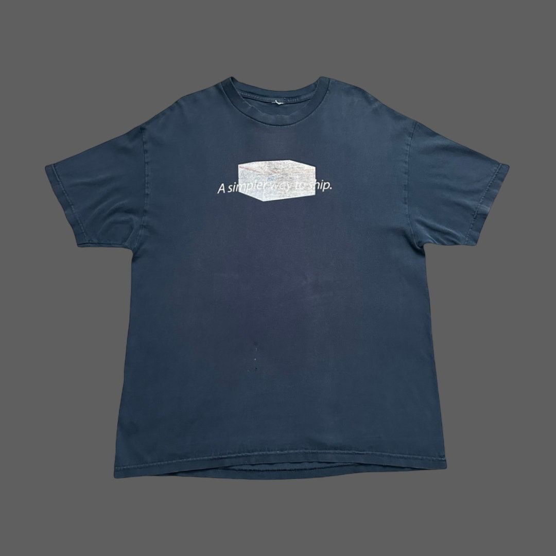 Other Usps Rare Graphic Tee Navy Ss L Xl Guc Hoodie, Sweatshirt | PodTeesHub.com