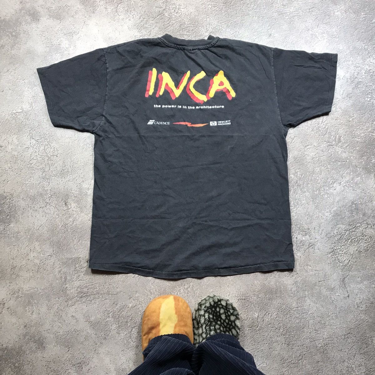 Vintage Inca Go Native Art Funny Y2k 90s T-Shirts, Hoodie, Sweatshirt