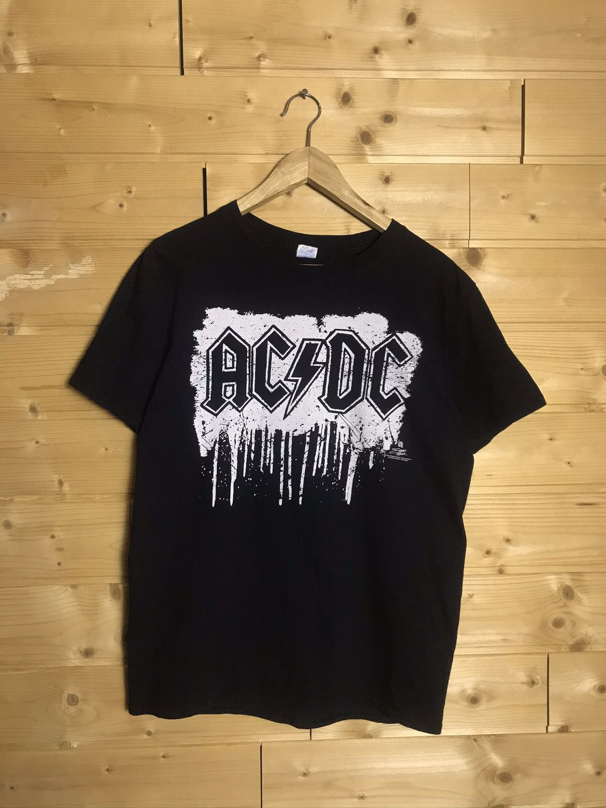 Band Tees Ac Dc Band T Shirt Hoodie, Sweatshirt | PodTeesHub.com