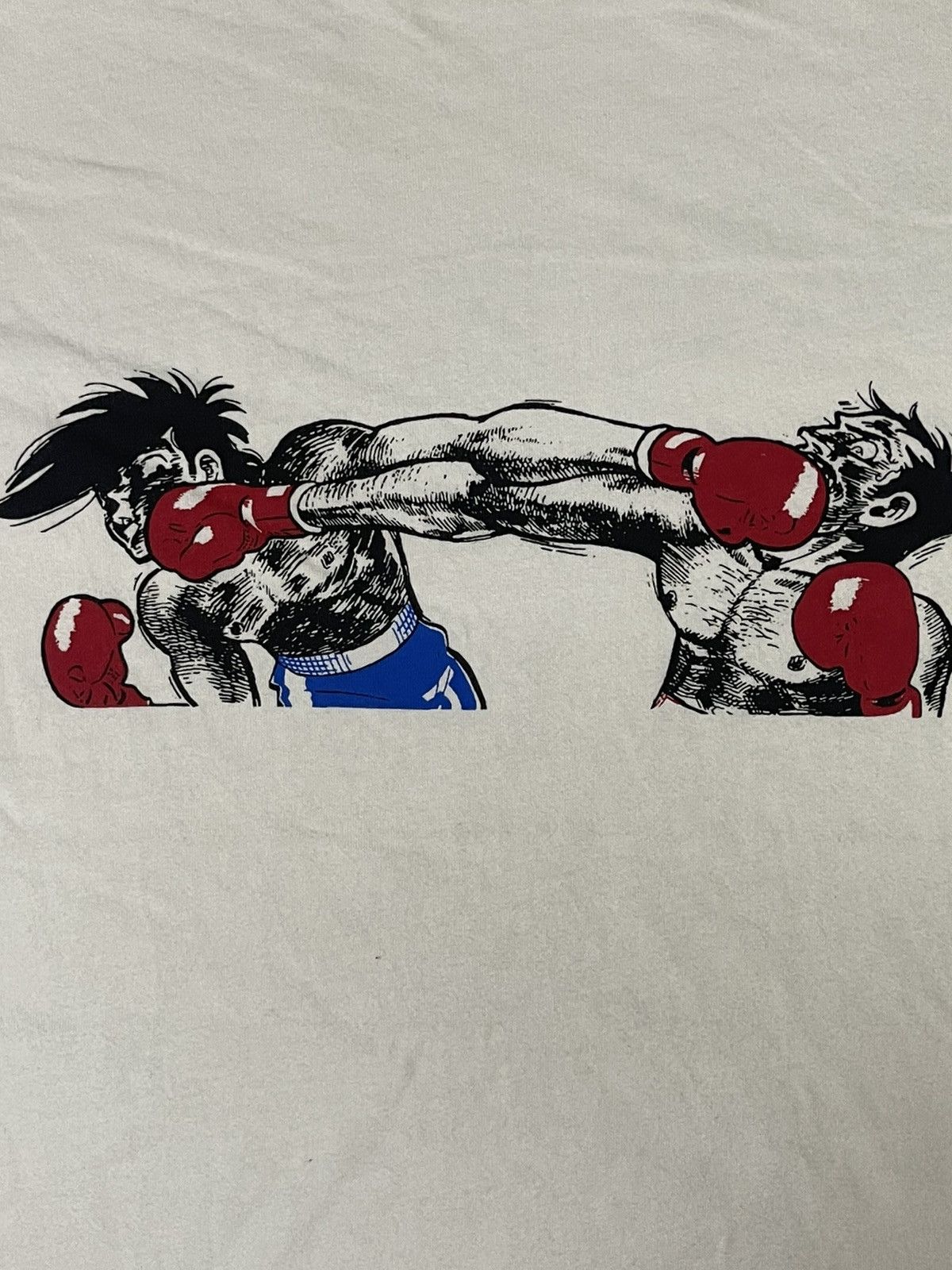 Vintage Rare Street Fighter Manga Tee Evangelion Akira Hoodie, Sweatshirt | PodTeesHub.com