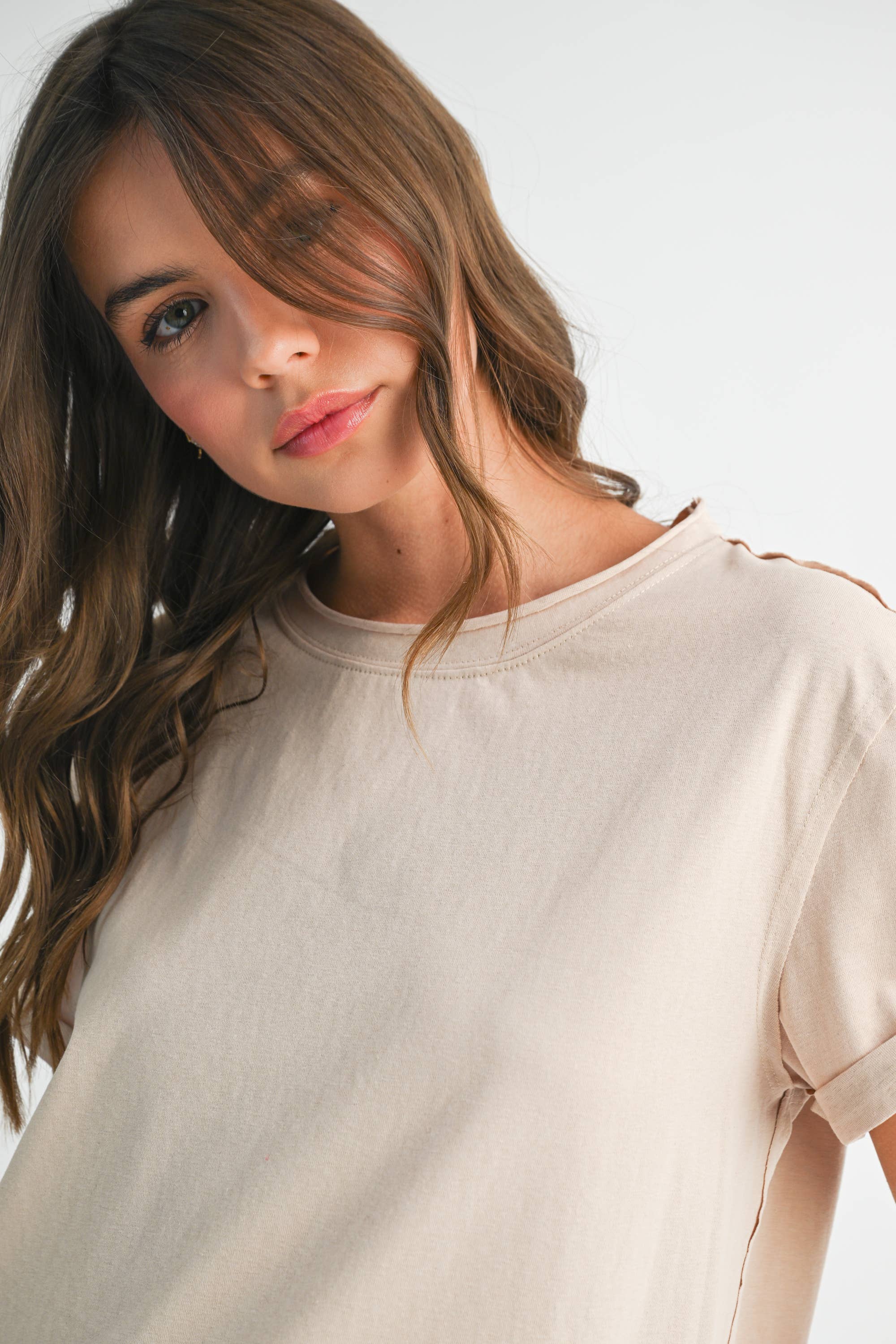 8314DN Mali Baby Tee Short Sleeve Top Hoodie, Sweatshirt | PodTeesHub.com
