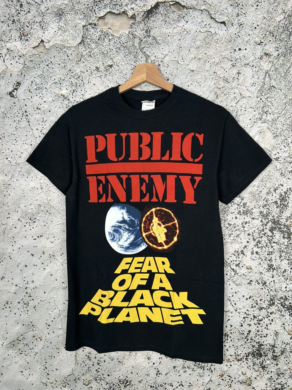 Public Enemy Vintage Rap Tee Graphic Streetwear Retro Skate Hoodie, Sweatshirt | PodTeesHub.com