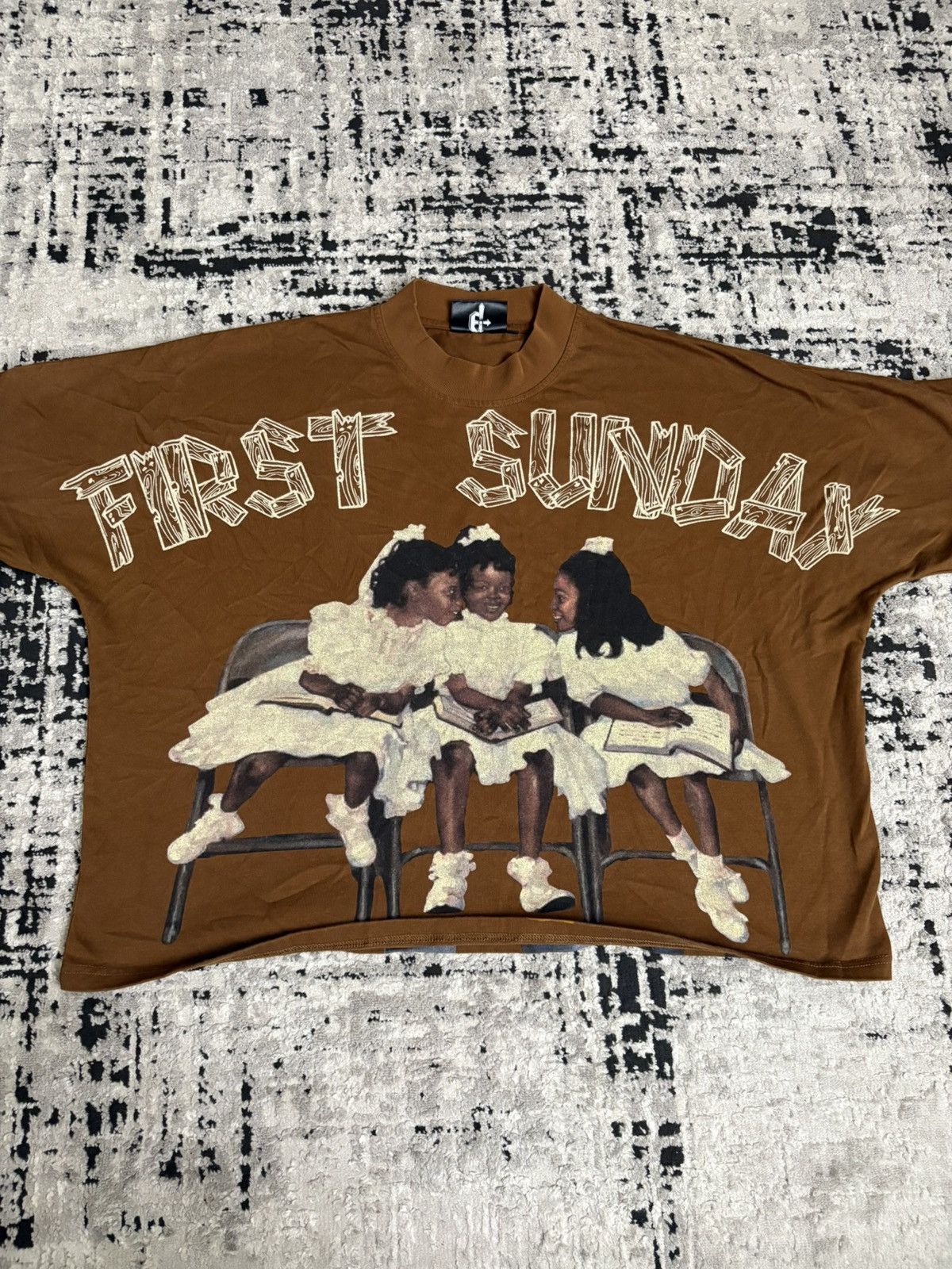 Other First Sunday Graphic Tee Peerless Prime Hoodie, Sweatshirt | PodTeesHub.com