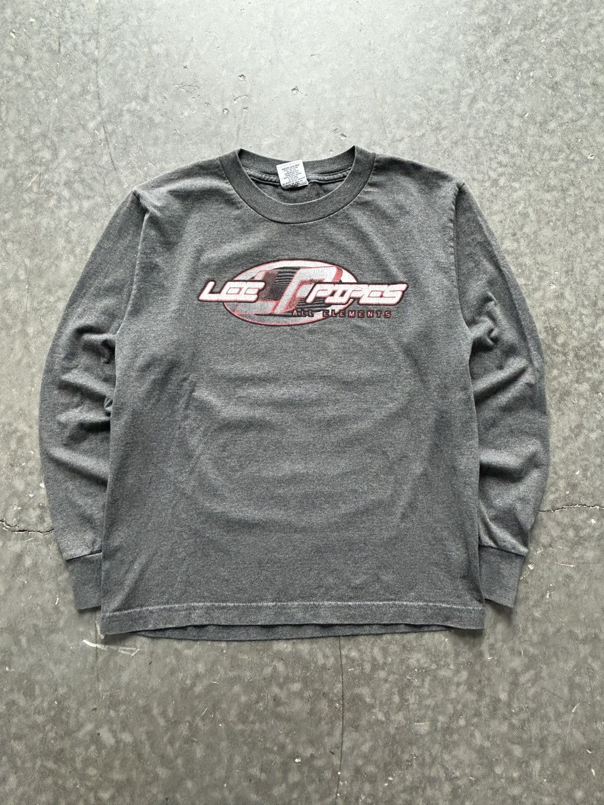 Vintage 90s Lee Pipes T-Shirts, Hoodie, Sweatshirt