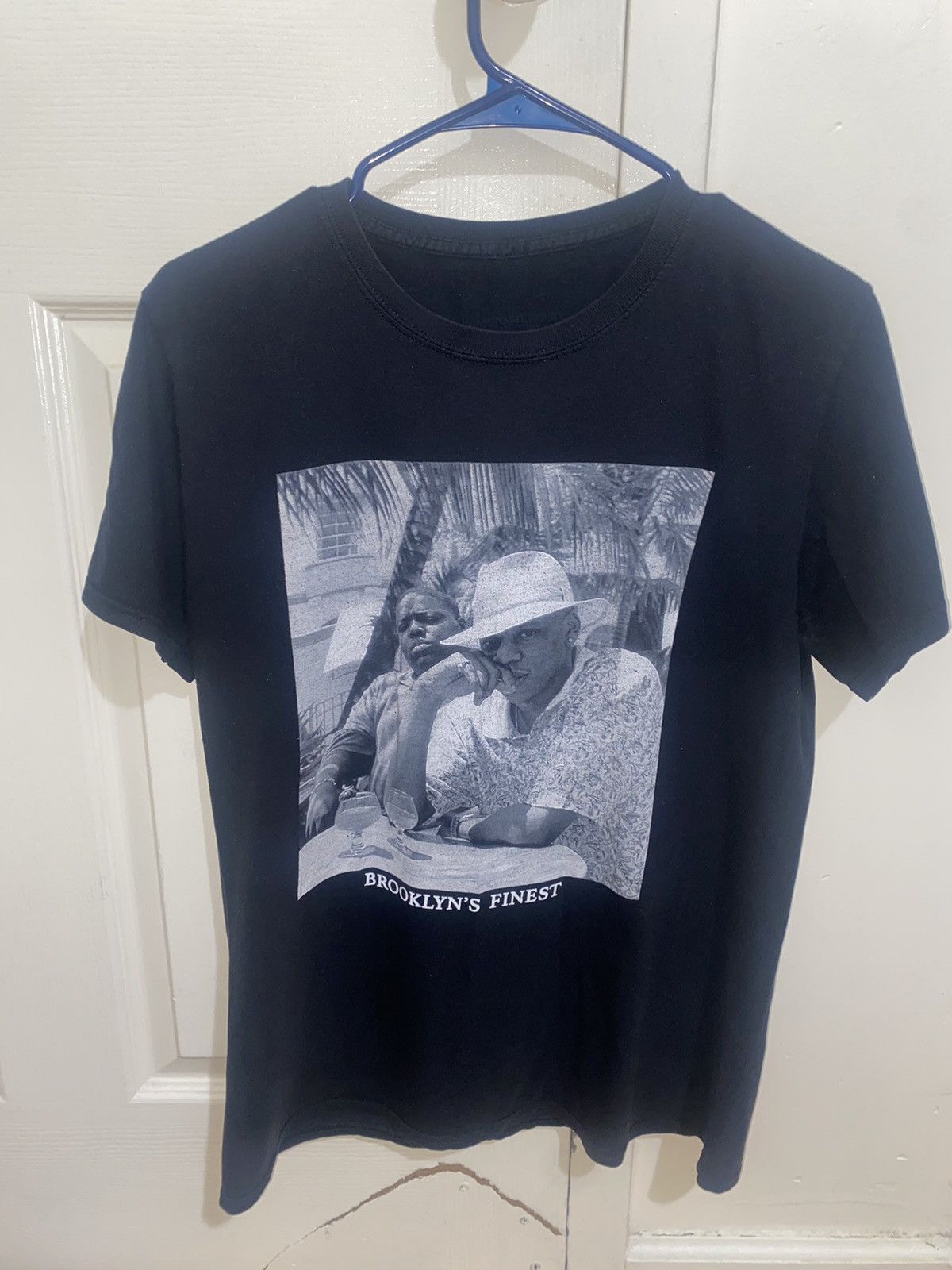 Rocawear X Vintage Vintage Jay Z T Shirt Sz Small 100 Authentic Hoodie, Sweatshirt | PodTeesHub.com