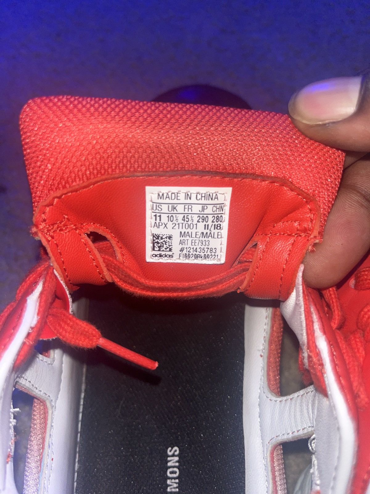 Raf Simons Raff Simons T-Shirts, Hoodie, Sweatshirt | PodTeesHub.com