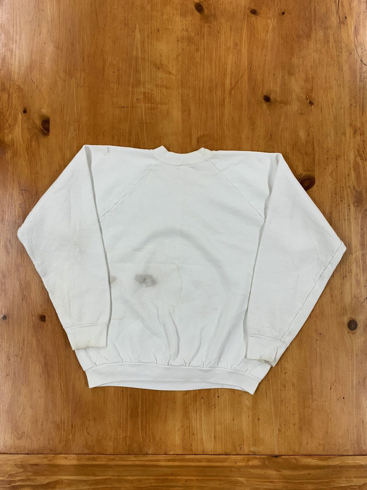Vintage Crewneck School Collage Vintage Sweatshirt T-Shirts, Hoodie | PodTeesHub.com