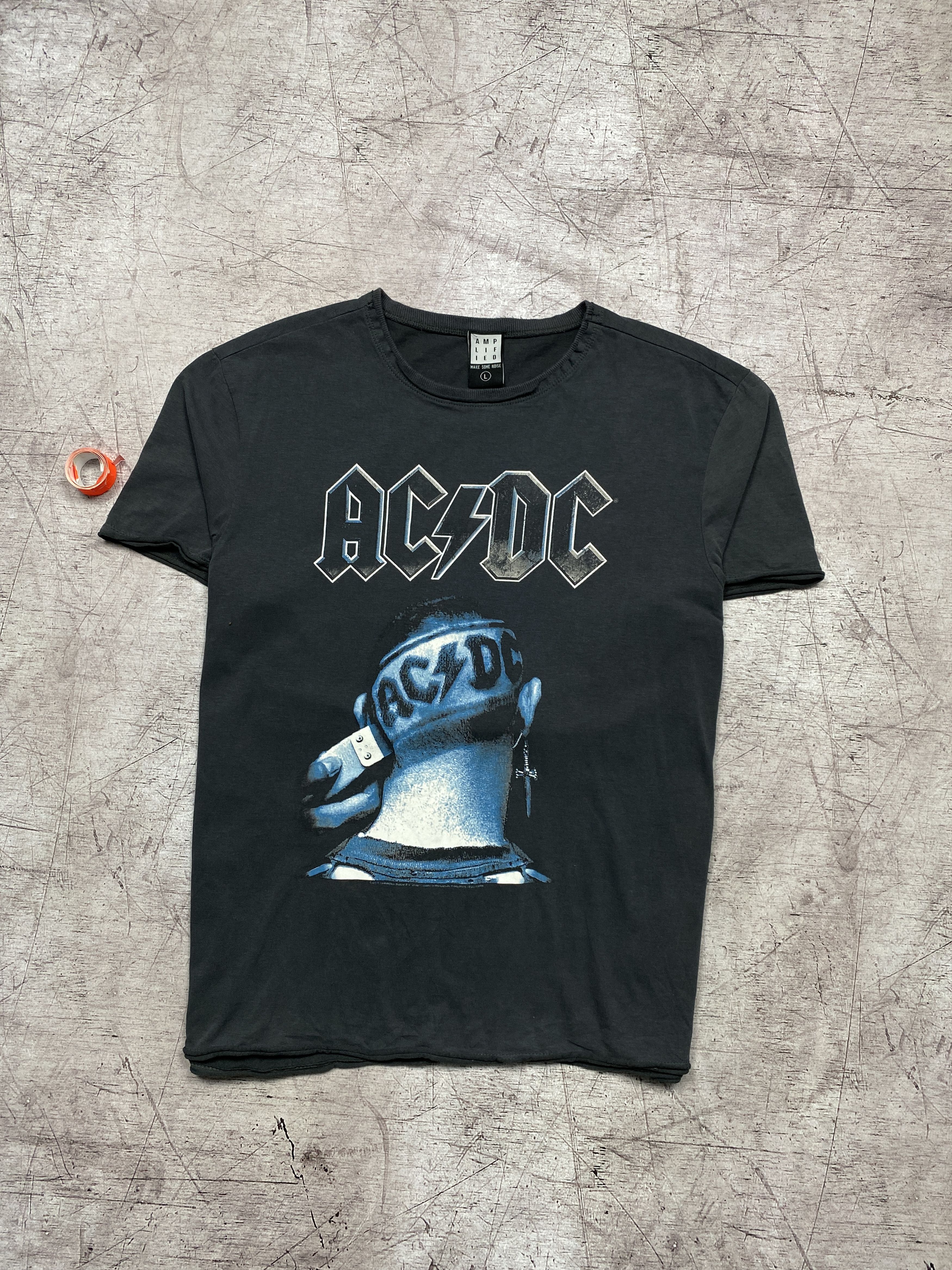Band Ac Dc Vintage Rock Band T-Shirts, Hoodie, Sweatshirt