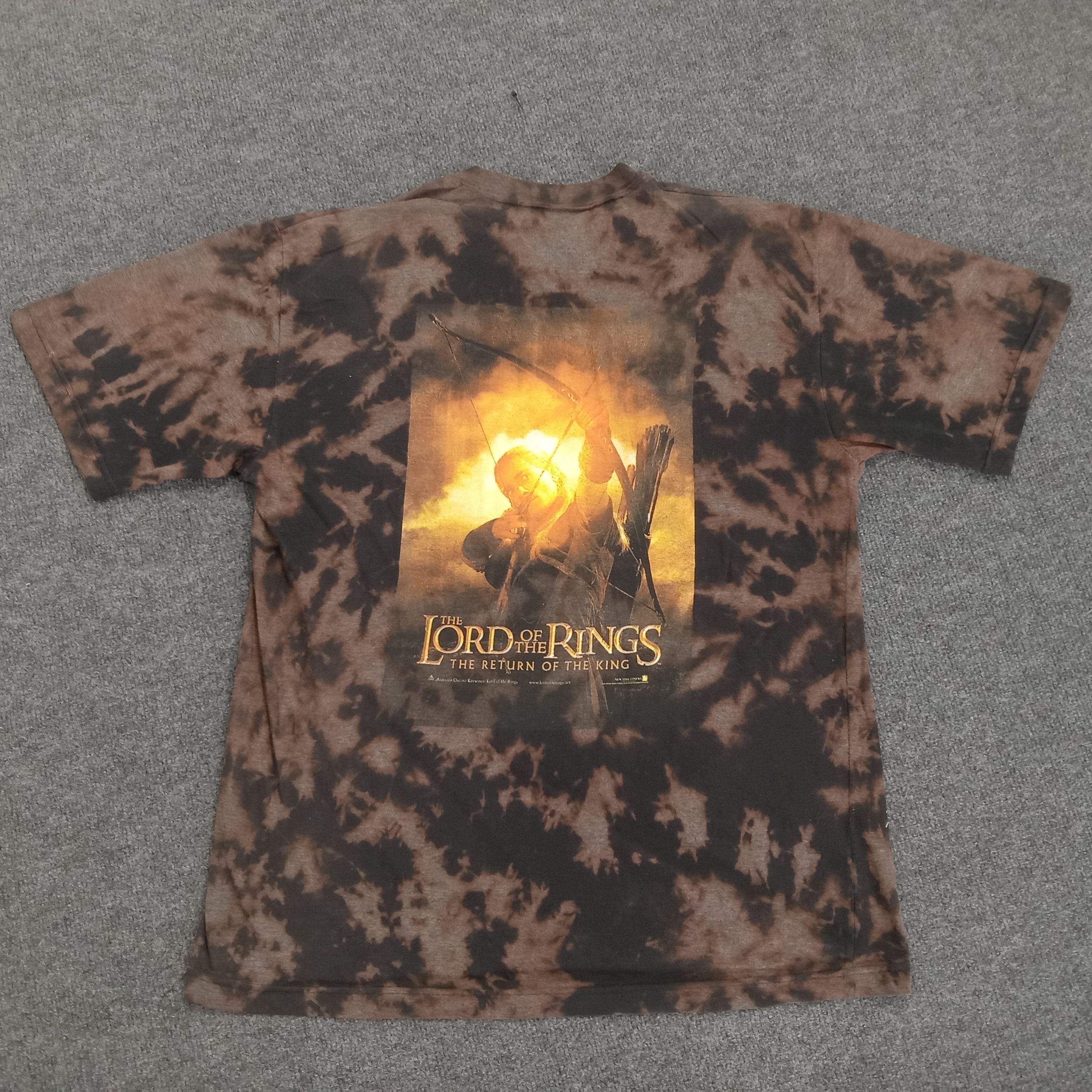 Vintage Lord Ring American Fantasy Film T-Shirts, Hoodie, Sweatshirt
