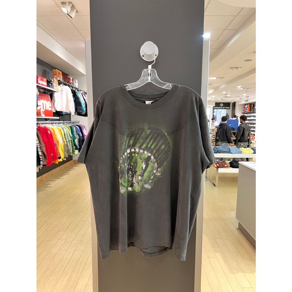 Led Zeppelin X Vintage 90s Led Zeppelin Vintage Stonehenge Winterland Tee Shirt Hoodie, Sweatshirt | PodTeesHub.com