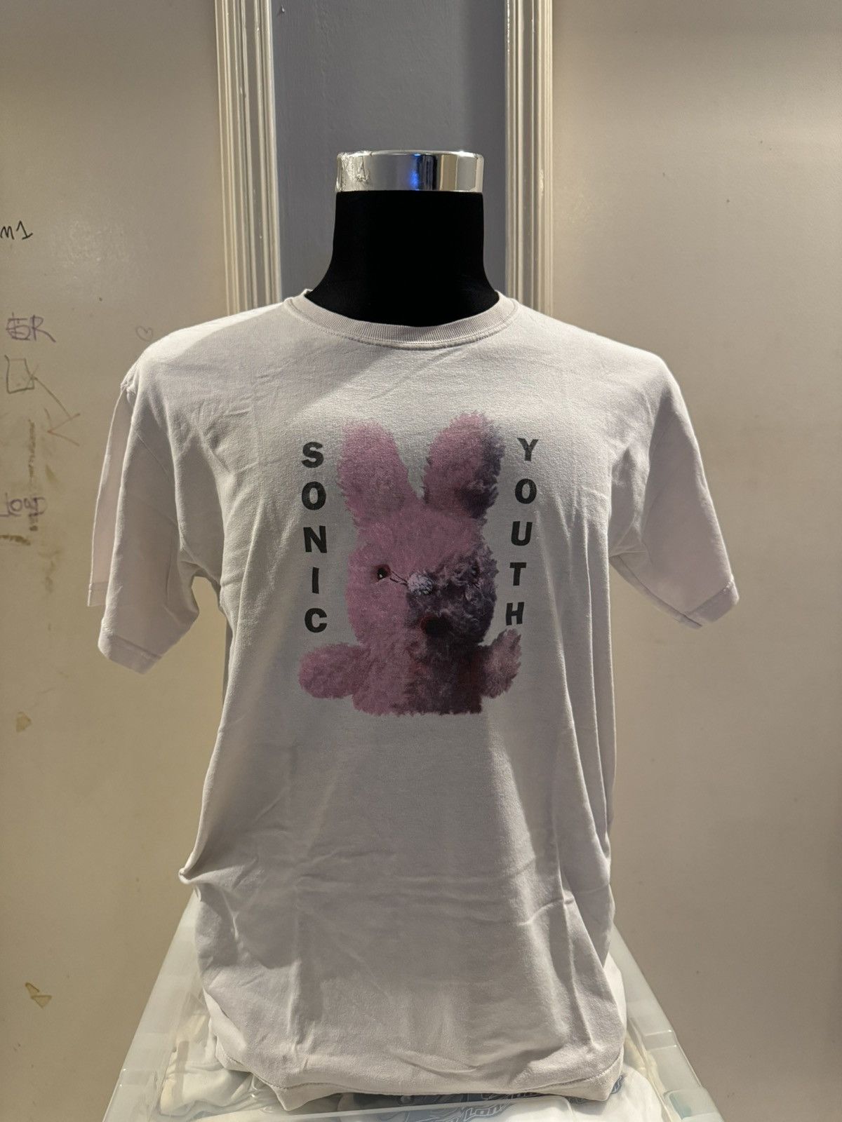 Band Tees Vintage Sonic Youth Tshirt Hoodie, Sweatshirt | PodTeesHub.com