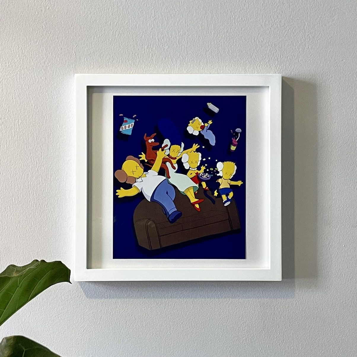 The Simpsons Kimpsons 1 T-Shirts, Hoodie, Sweatshirt | PodTeesHub.com