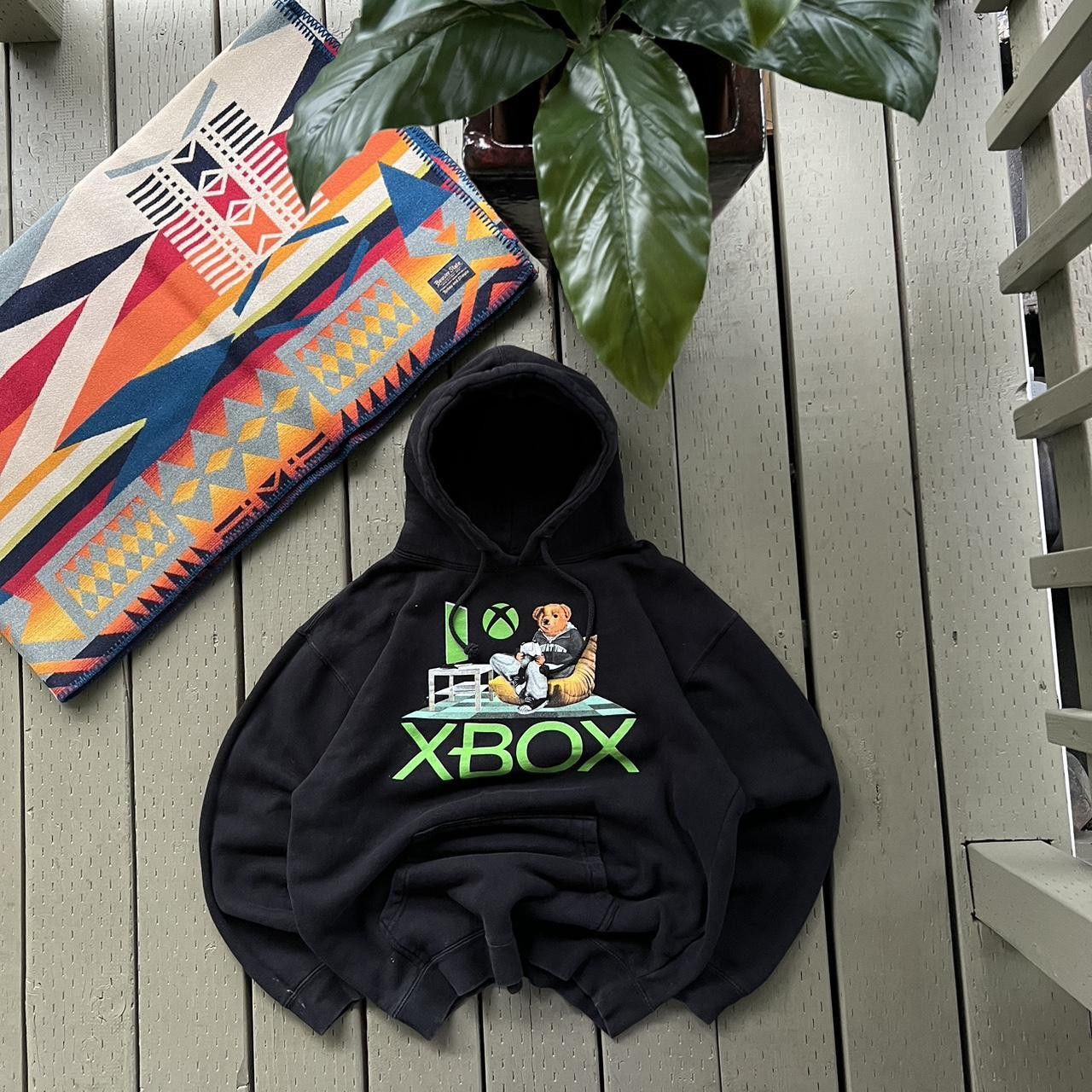 Xbox Bear Gaming T-Shirts, Hoodie, Sweatshirt