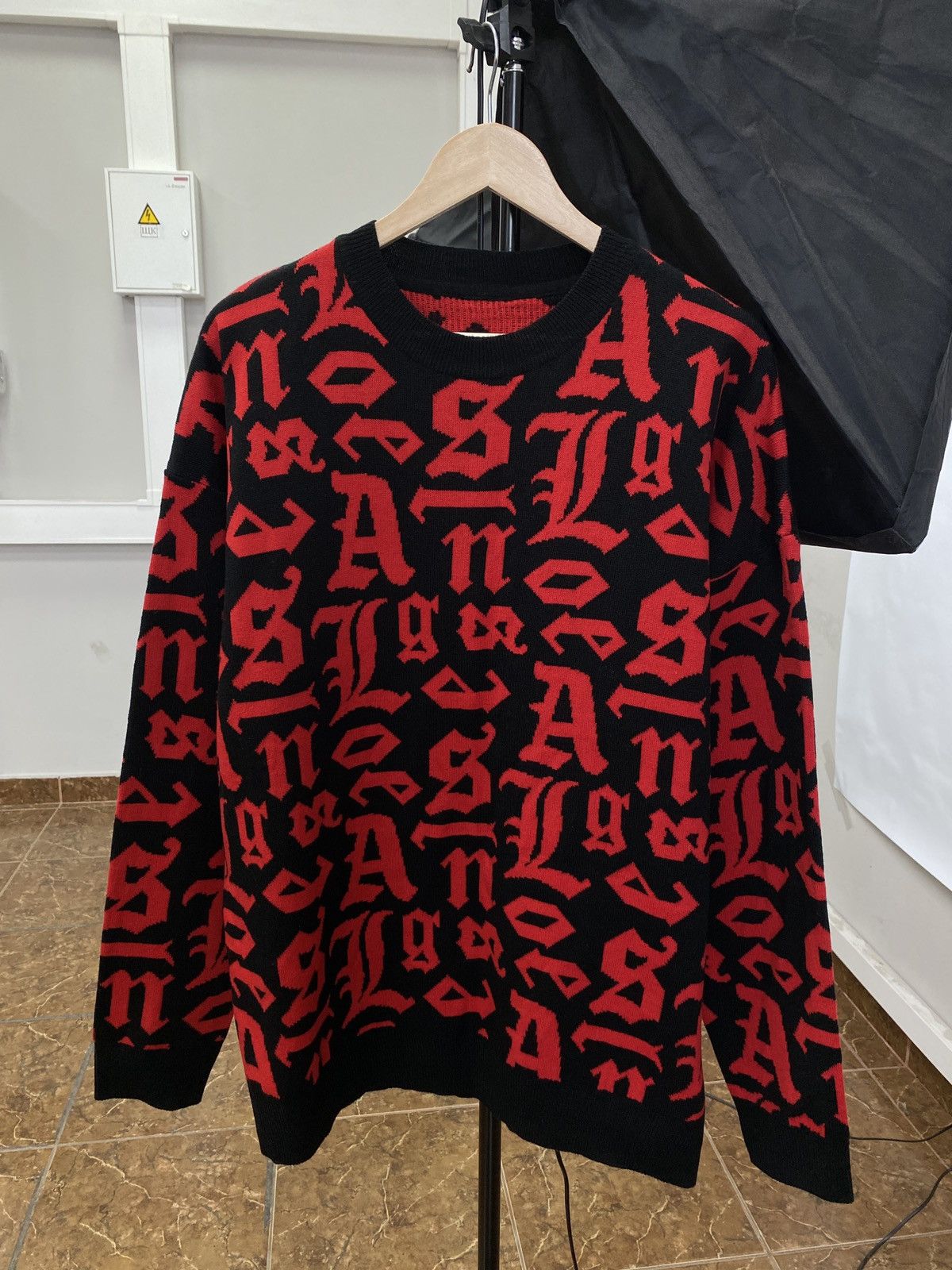 Band Tees Dead Angels Sweater 666 Anarchy Fire Devil Rare Retro Hype Hoodie, Sweatshirt | PodTeesHub.com