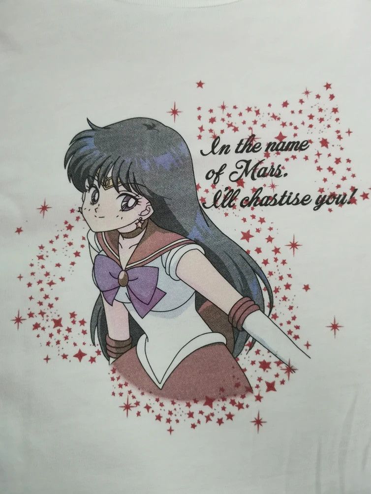 Anime Sailormoon Pretty Guardian Japan Anime Tee Akira Evangelion Hoodie, Sweatshirt | PodTeesHub.com