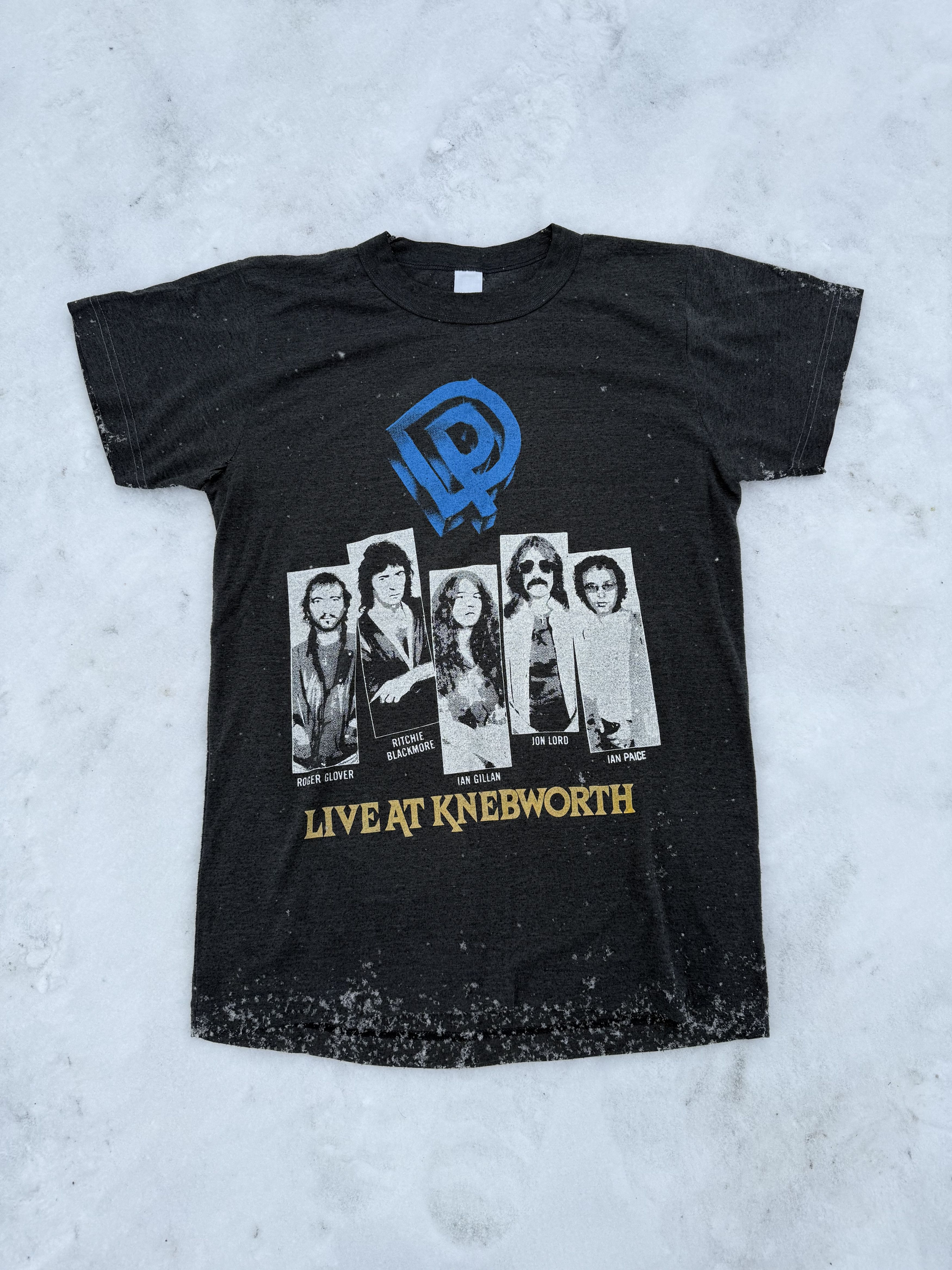 Band Rare Deep Purple Band 1985 T-Shirts, Hoodie, Sweatshirt