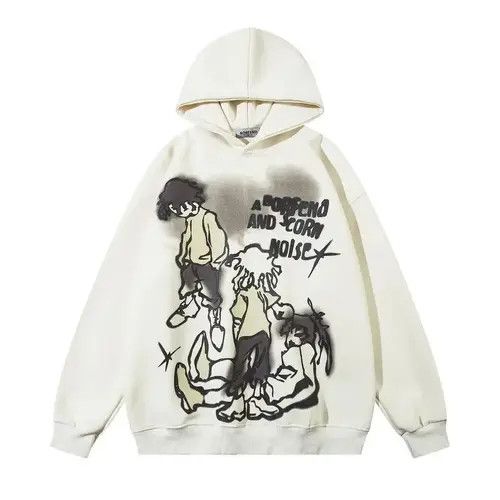 Japanese Brand Cartoon Anime Harajuku T-Shirts, Hoodie, Sweatshirt