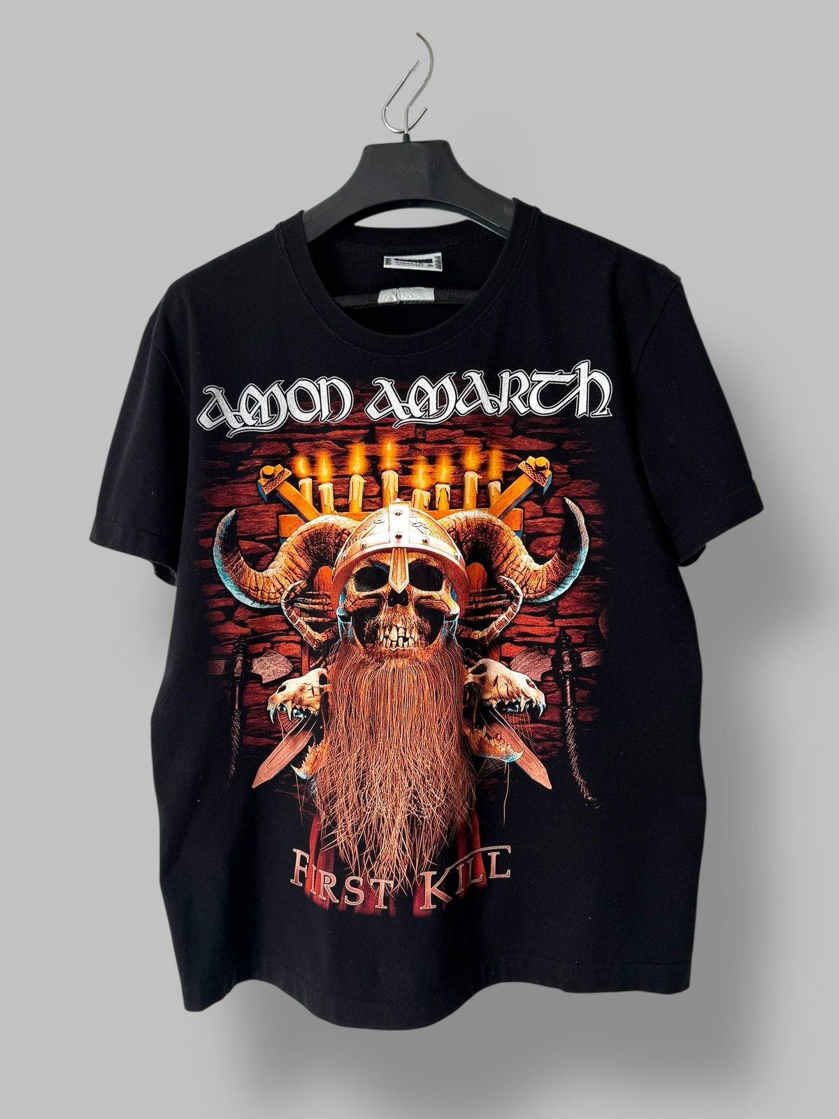 Band Tees Amon Amarch Band T Shirt Tee Hoodie, Sweatshirt | PodTeesHub.com
