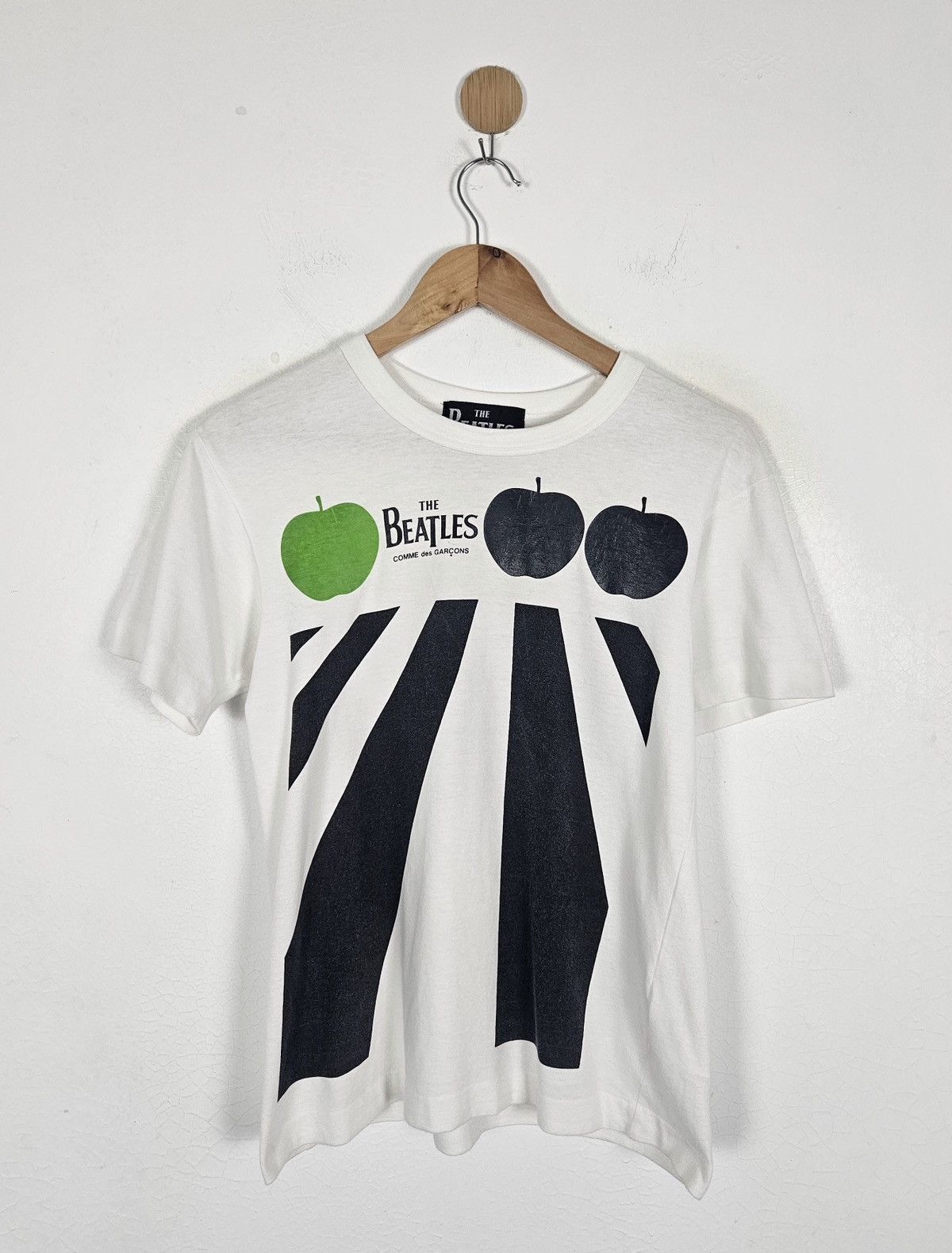 Comme Des Garcons Cdg Shirt Hoodie, Sweatshirt | PodTeesHub.com