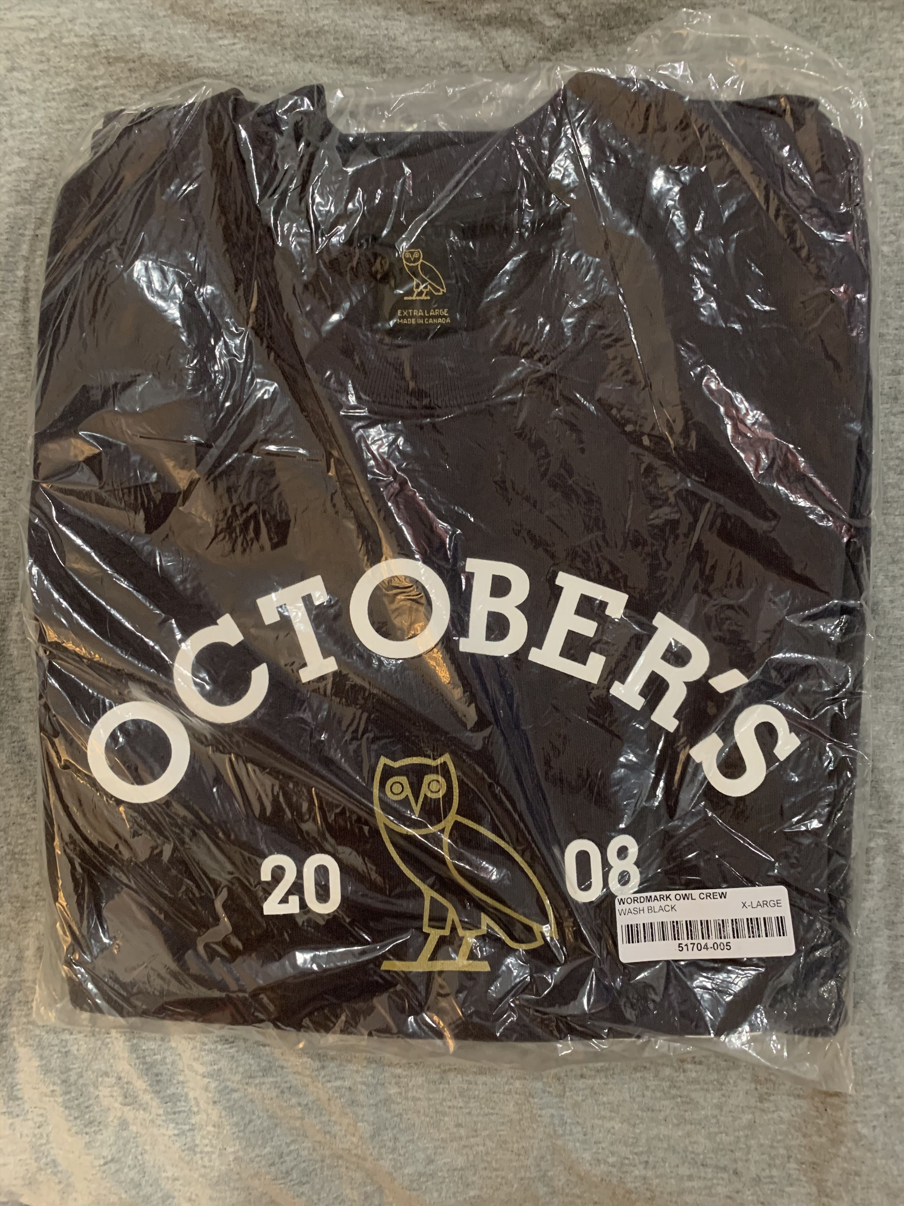 October S Very Own October S Very Own Ovo Drake Black Collegiate T-Shirts, Hoodie, Sweatshirt