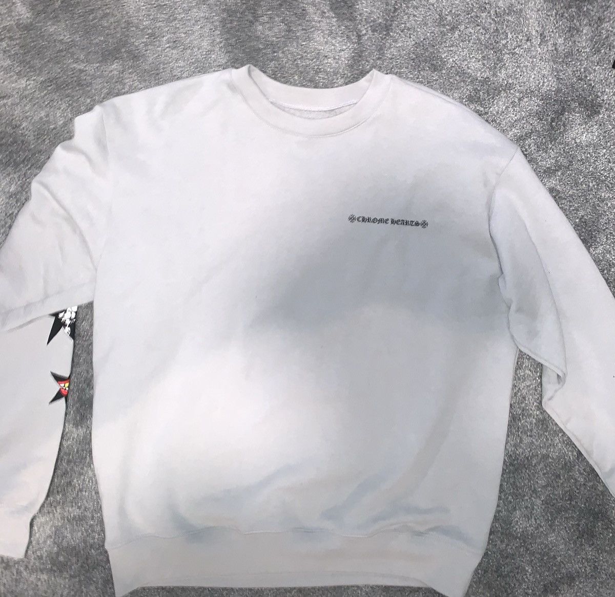 Hearts Chrome Hearts Matty Boy Suggest Sweatshirt T-Shirts, Hoodie | PodTeesHub.com