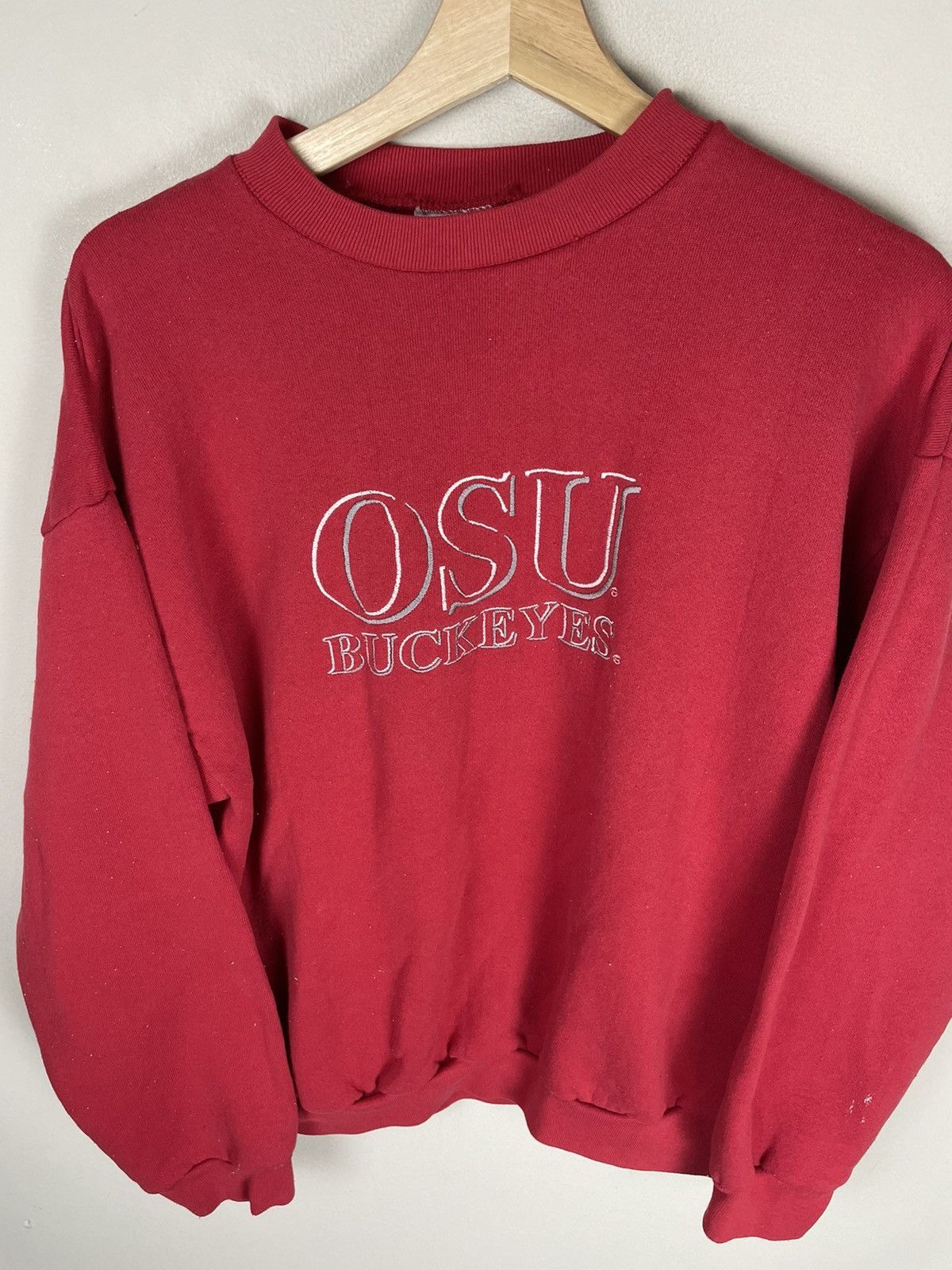 Vintage Osu Buckeyes Vintage T-Shirts, Hoodie, Sweatshirt