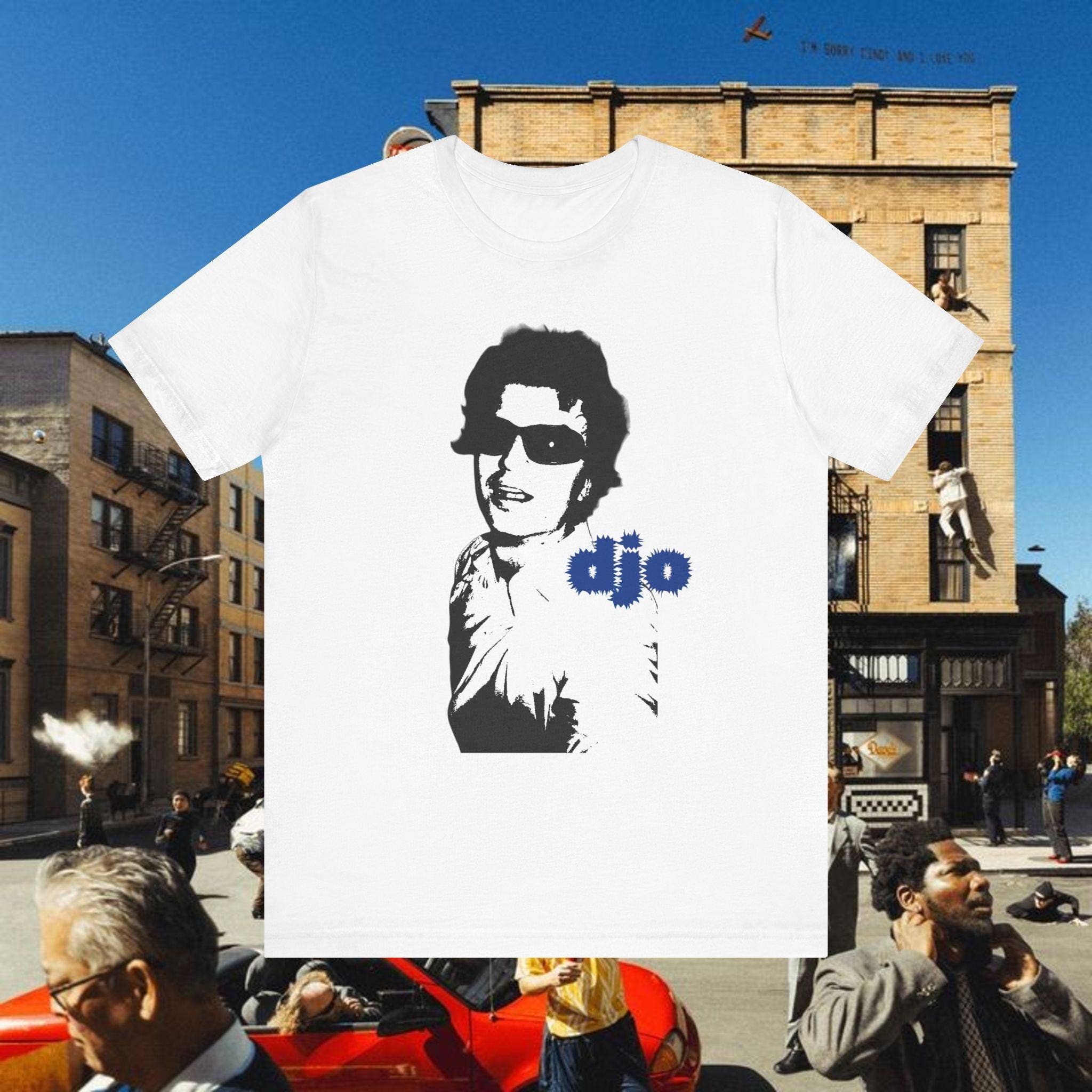 Crux Indie Band Tee 2020 Joe Keery Graphic Shirt Hoodie, Sweatshirt | PodTeesHub.com