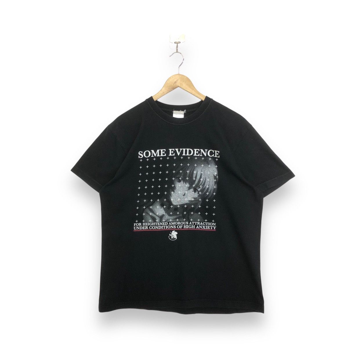Japanese Brand Evangelion X Cospa Rei Ayanami Anime T-Shirts, Hoodie, Sweatshirt