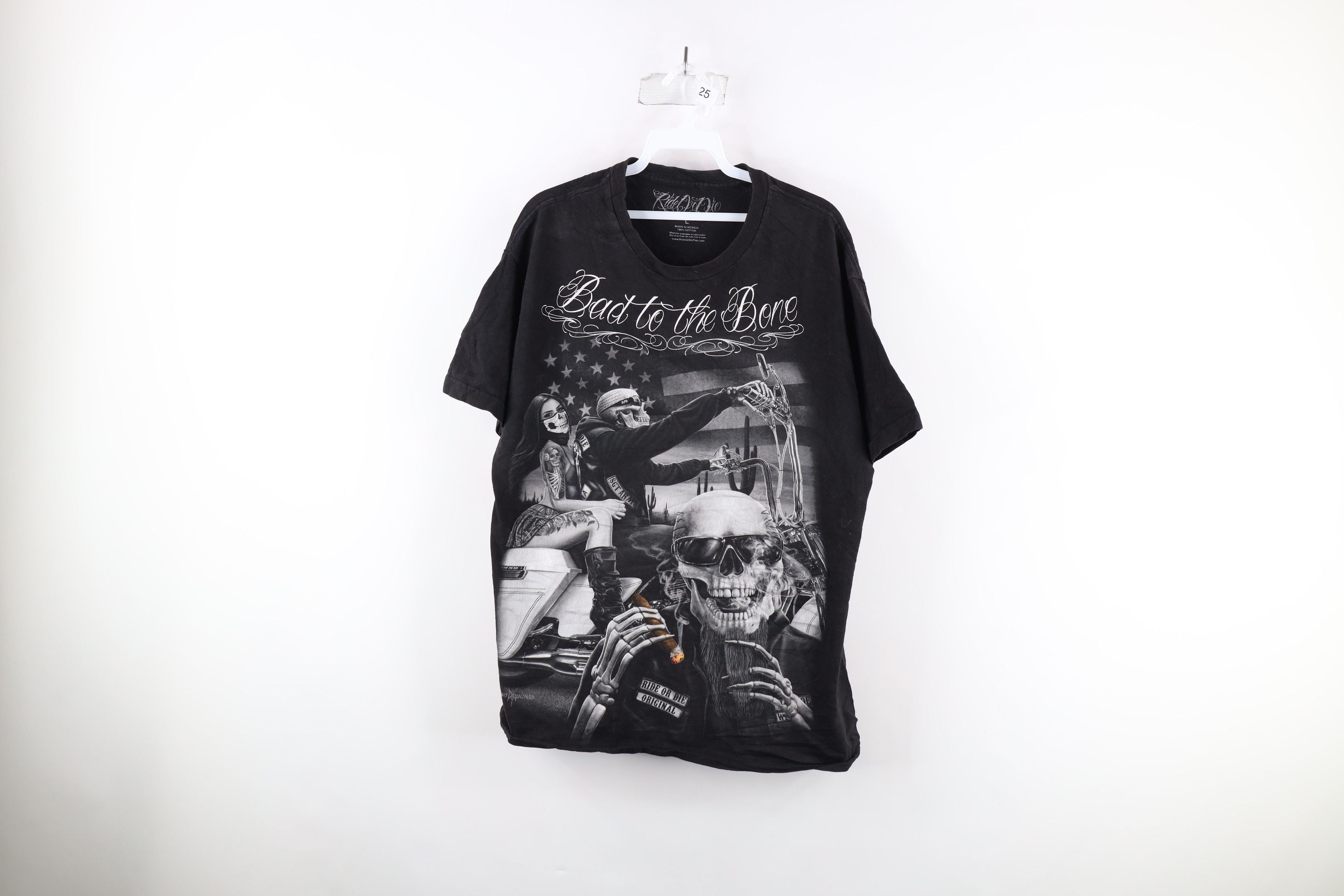 Vivienne Westwood Streetwear Girl Skull Skeleton Motorcycle T Shirt Black Hoodie, Sweatshirt | PodTeesHub.com