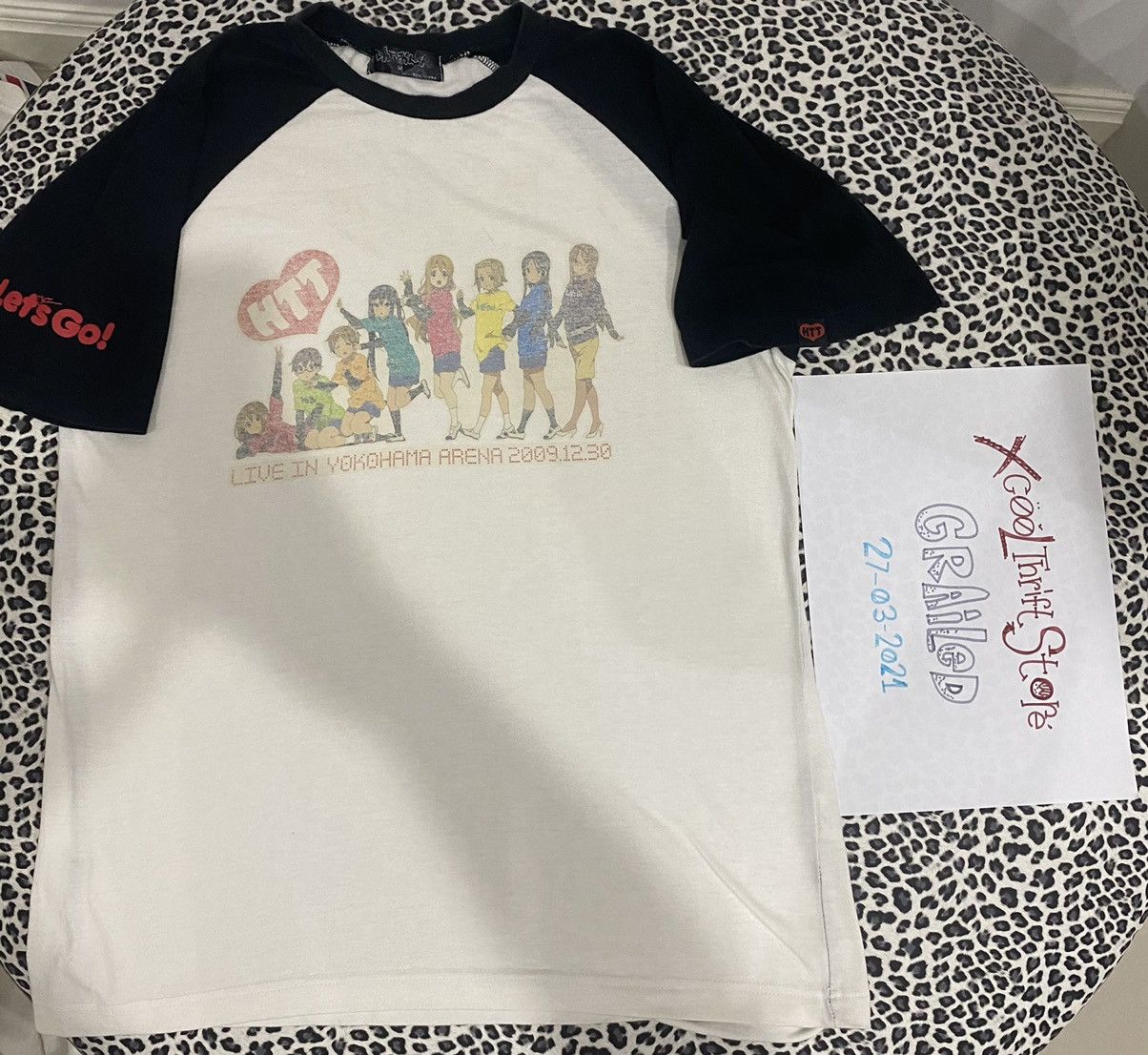 Band X Japanese Brand K Concert T-Shirts, Hoodie, Sweatshirt