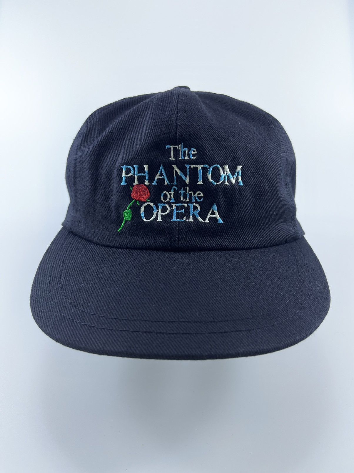 Rap Tees Movie Cap The Phantom Of The Opera As Wore By Kanye West Hoodie, Sweatshirt | PodTeesHub.com