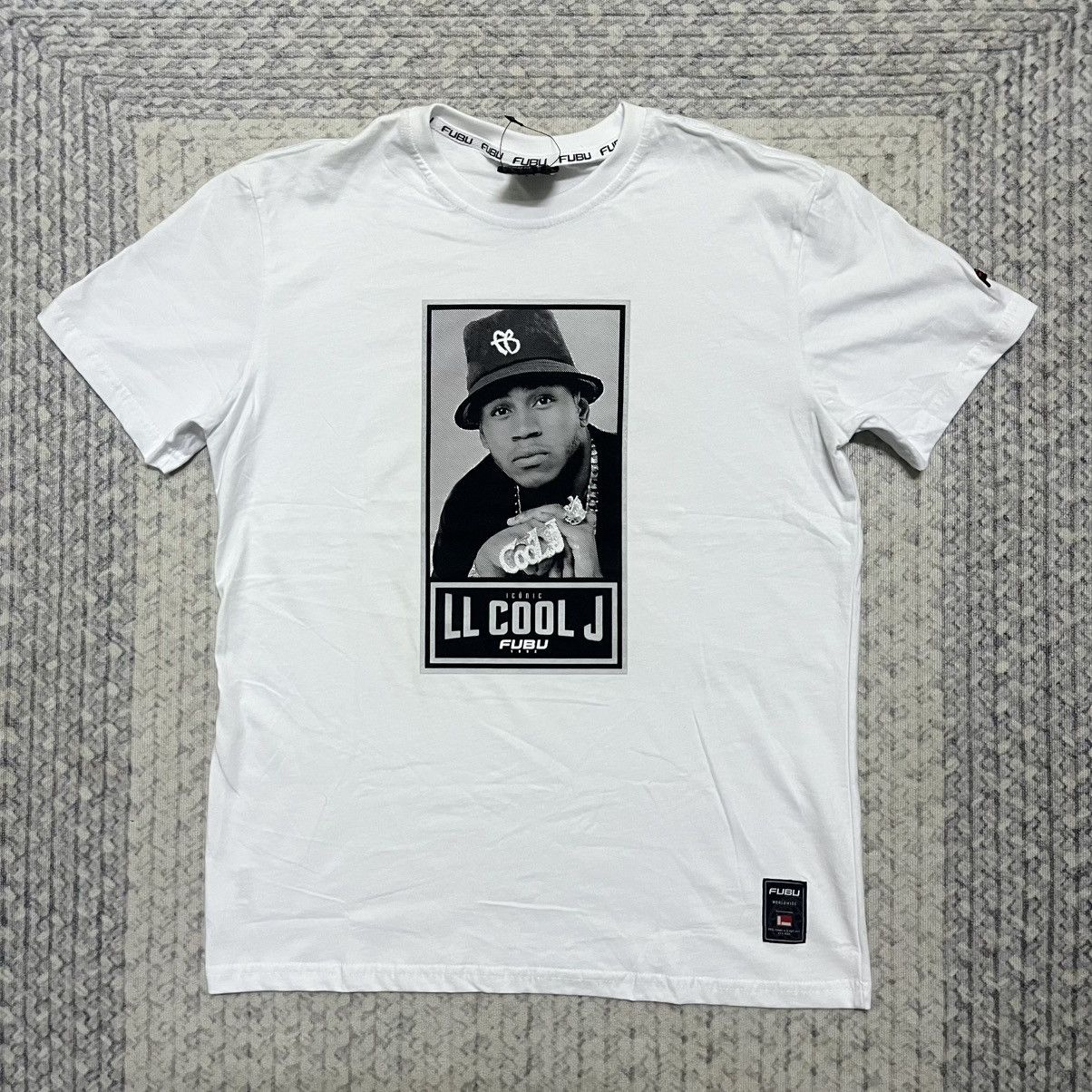 Ll Cool J Iconic Rap Hiphop Tees Hoodie, Sweatshirt | PodTeesHub.com