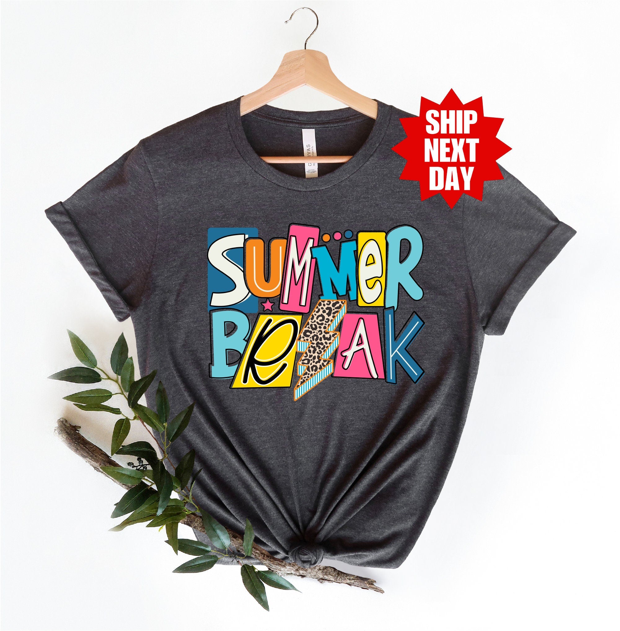 Summer Break Happy Last Day School Last Day School End School Year Teacher Teacher (4)