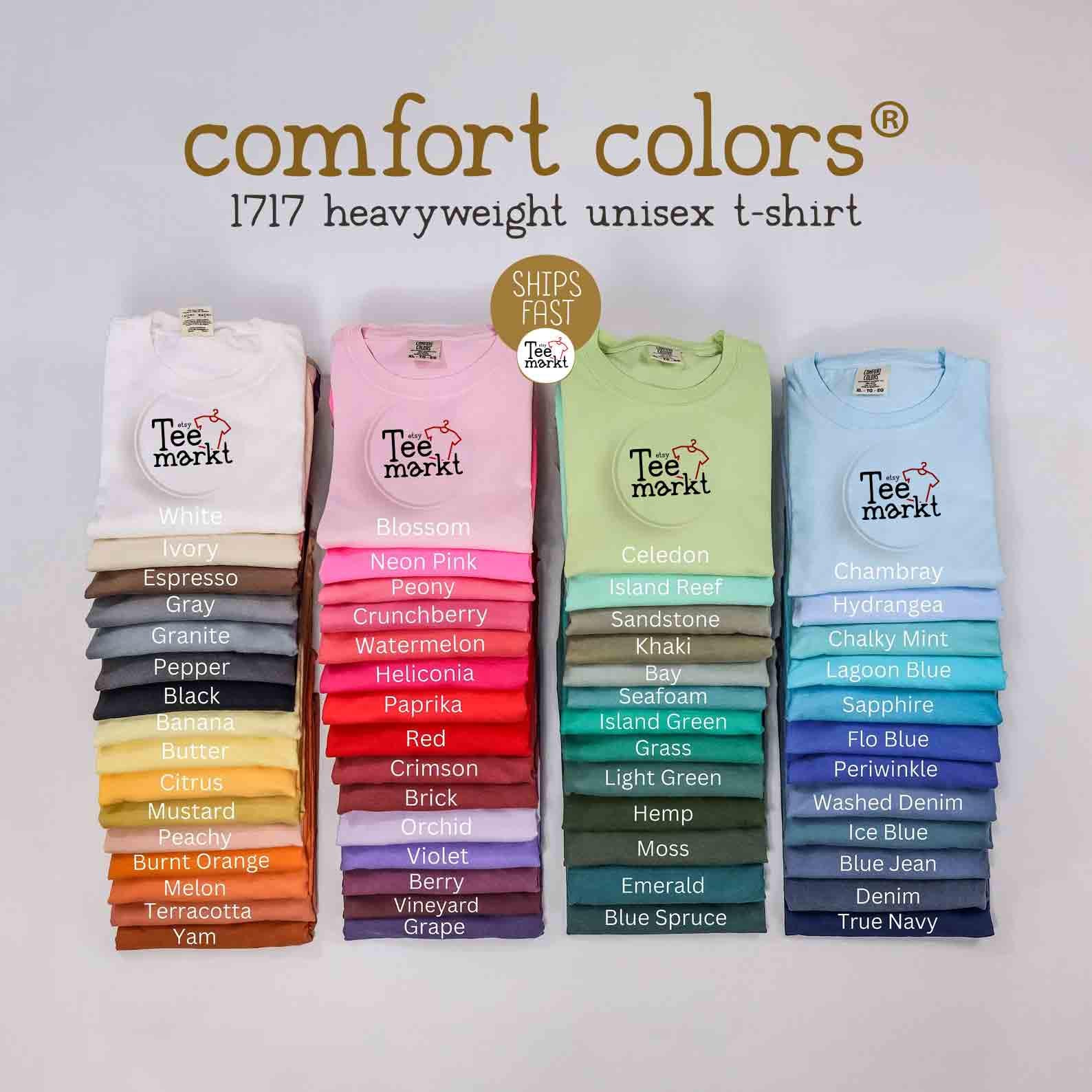 Comfort Colors Third Grade Floral Teacher 3rd Grade Teacher Back School Teacher Appreciation Teacher (4)