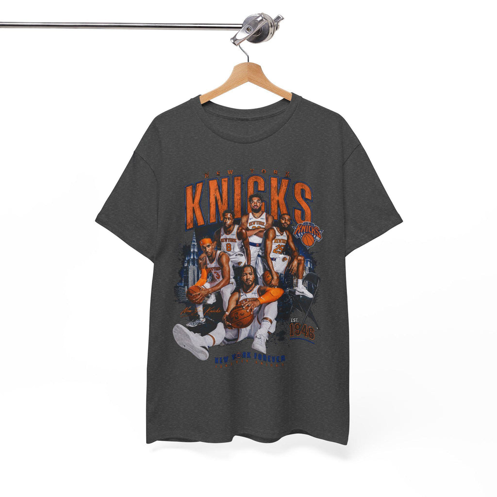 Ny Knicks 2026 Unisex T-shirt, Sweatshirt, Hoodie (4)