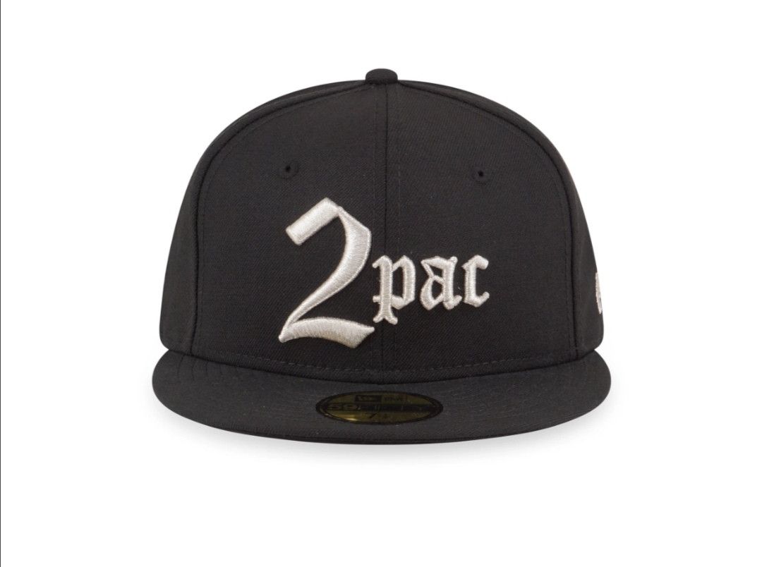Rap New Era Tupac Cap T-Shirts, Hoodie, Sweatshirt