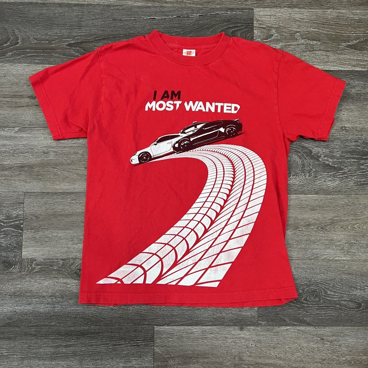 Vintage Y2k Need For Speed Video Game Promo T Shirt Rare Hoodie, Sweatshirt | PodTeesHub.com