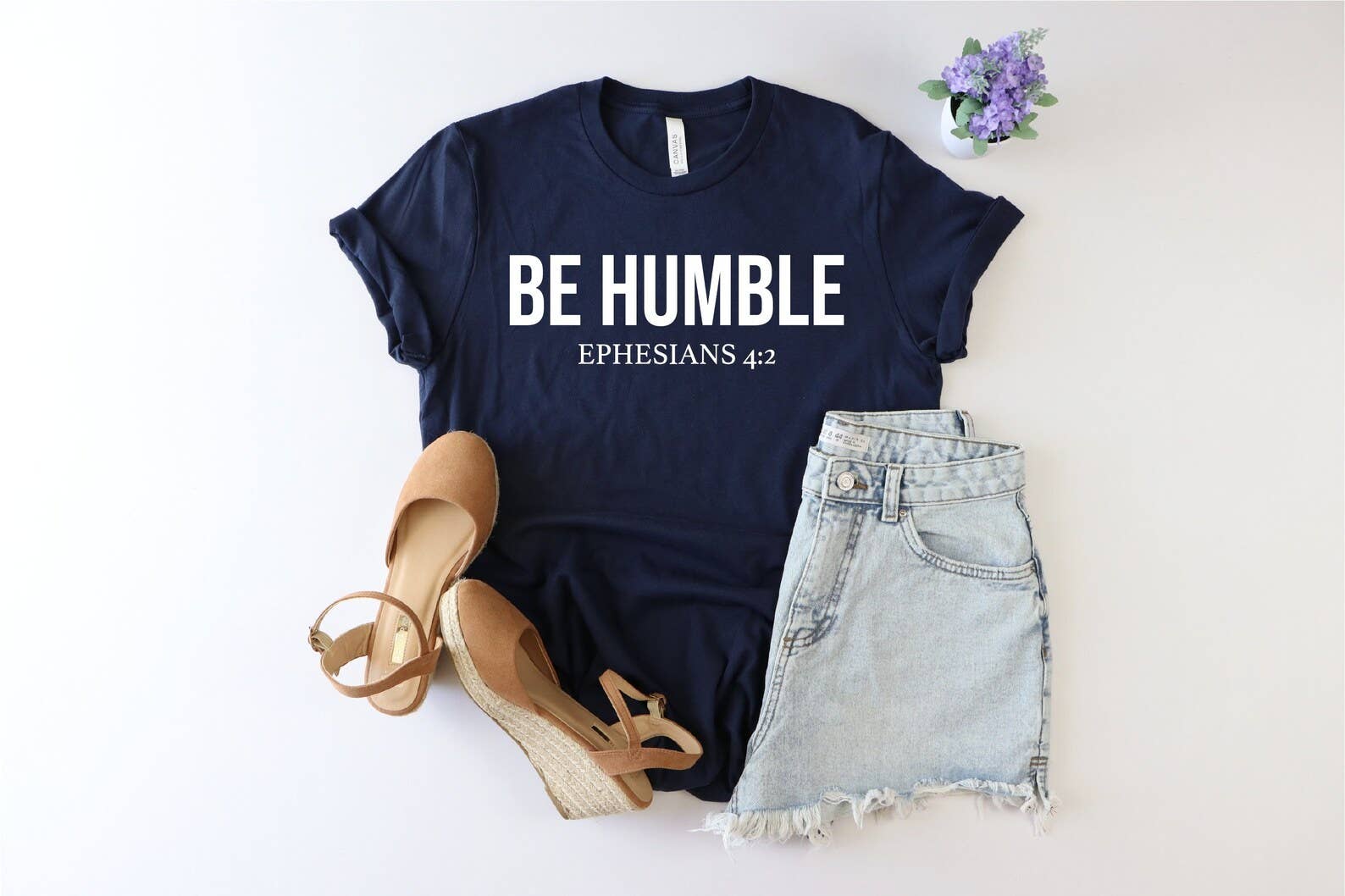 Humble T-Shirt Hoodie, Sweatshirt | PodTeesHub.com