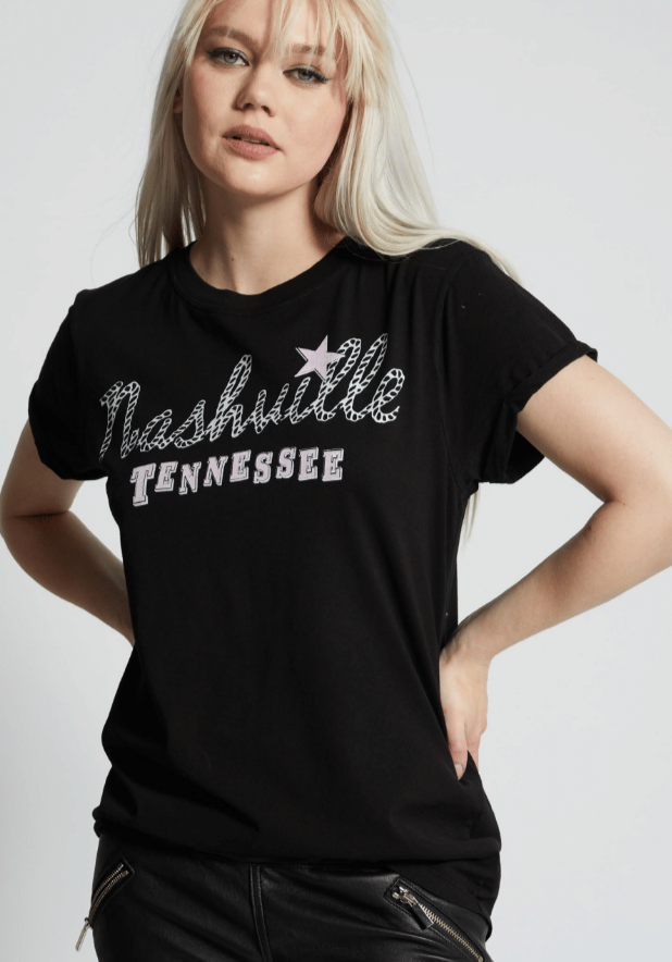 302439 - 730 Nashville Ss Tee Hoodie, Sweatshirt | PodTeesHub.com