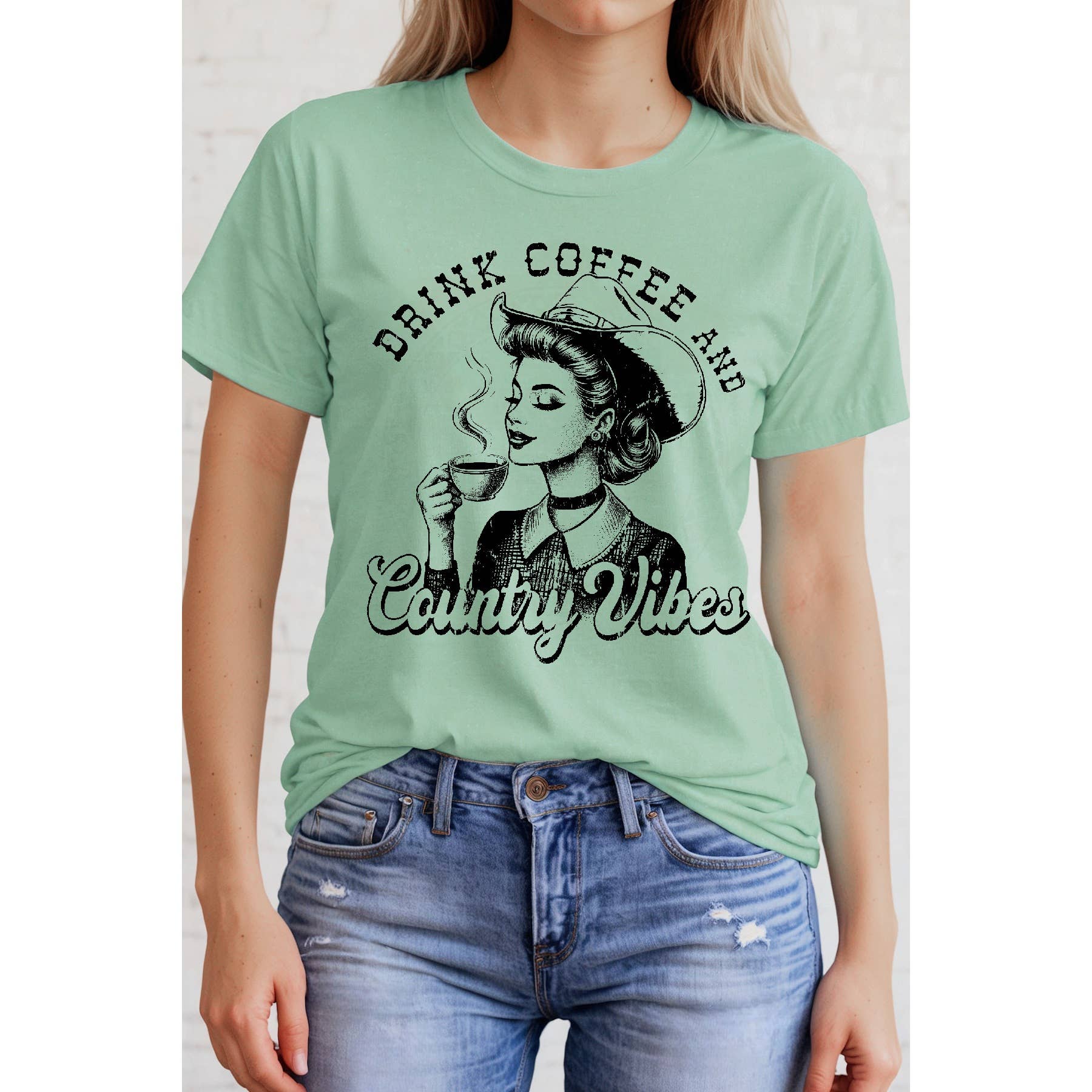 Country Vibes Short Sleeve Tee Hoodie, Sweatshirt | PodTeesHub.com