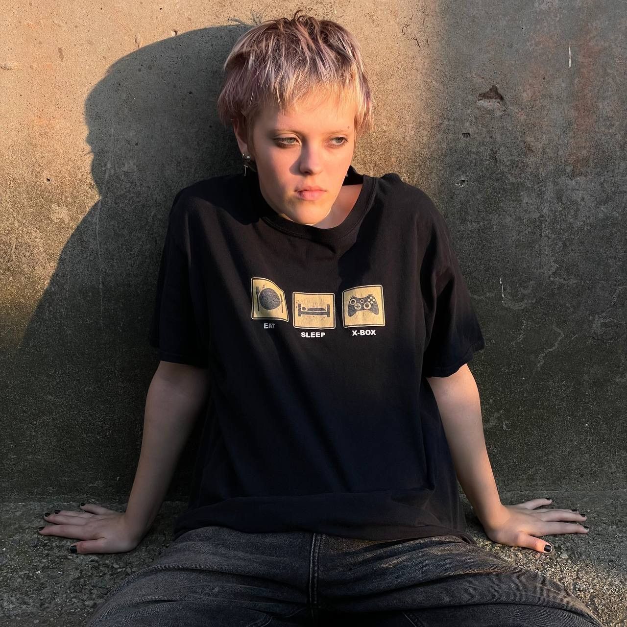 Box Joke Tee Hoodie, Sweatshirt | PodTeesHub.com