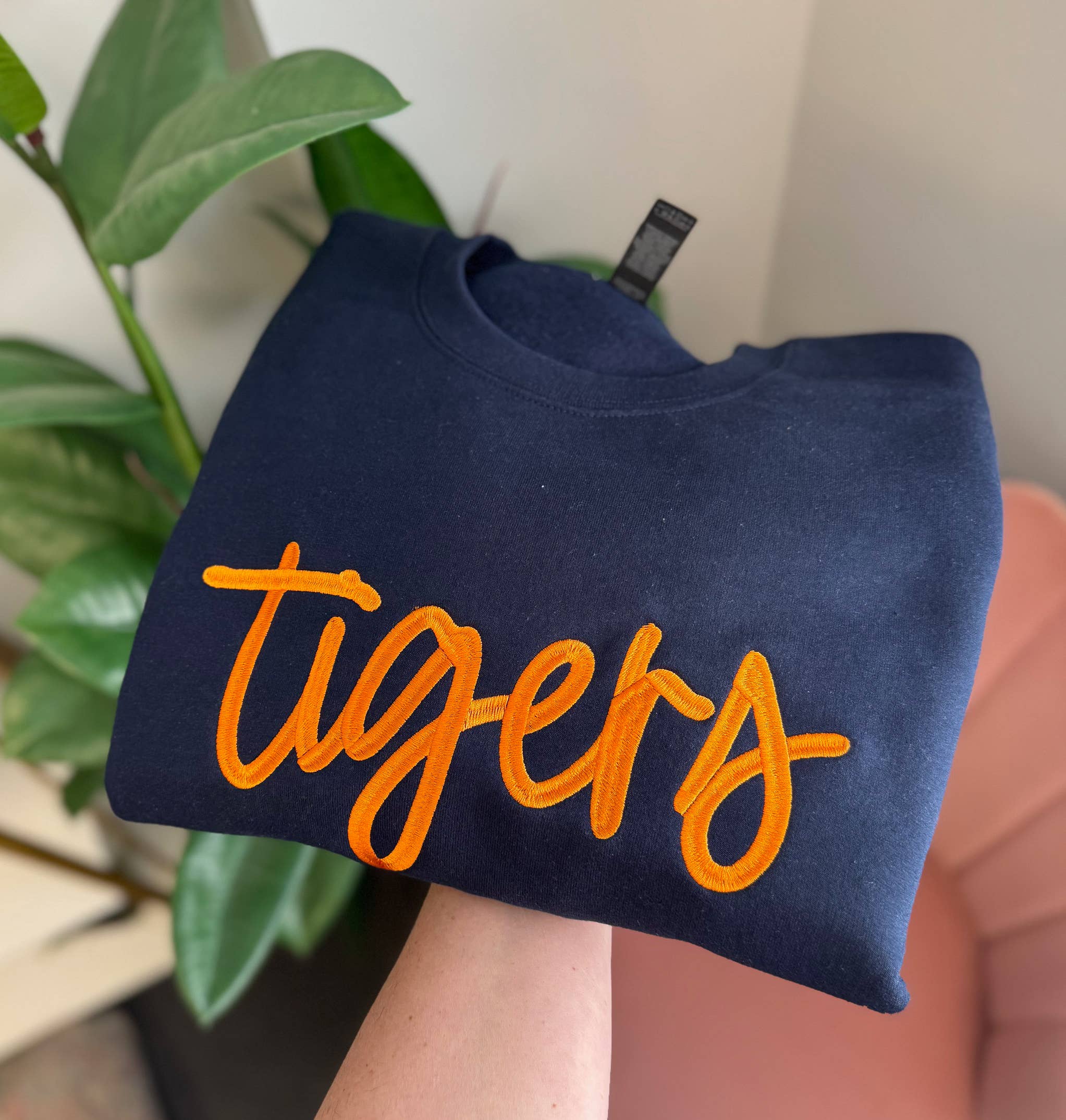 Custom Sweatshirt, Embroidered Sweatshirt, Graphic Apparel T-Shirts, Hoodie | PodTeesHub.com