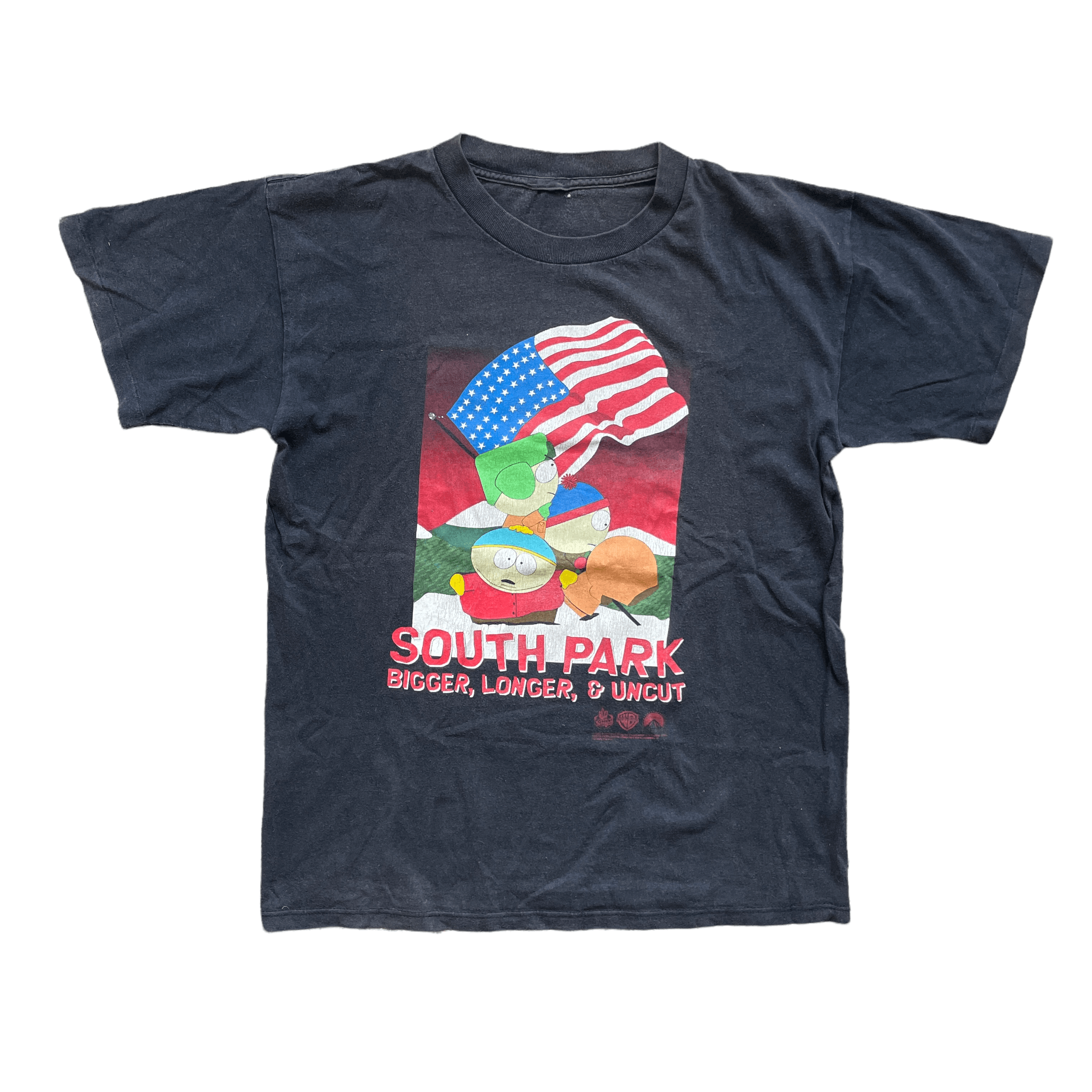 Vintage Super Rare 1999 South Park Movie T-Shirts, Hoodie, Sweatshirt