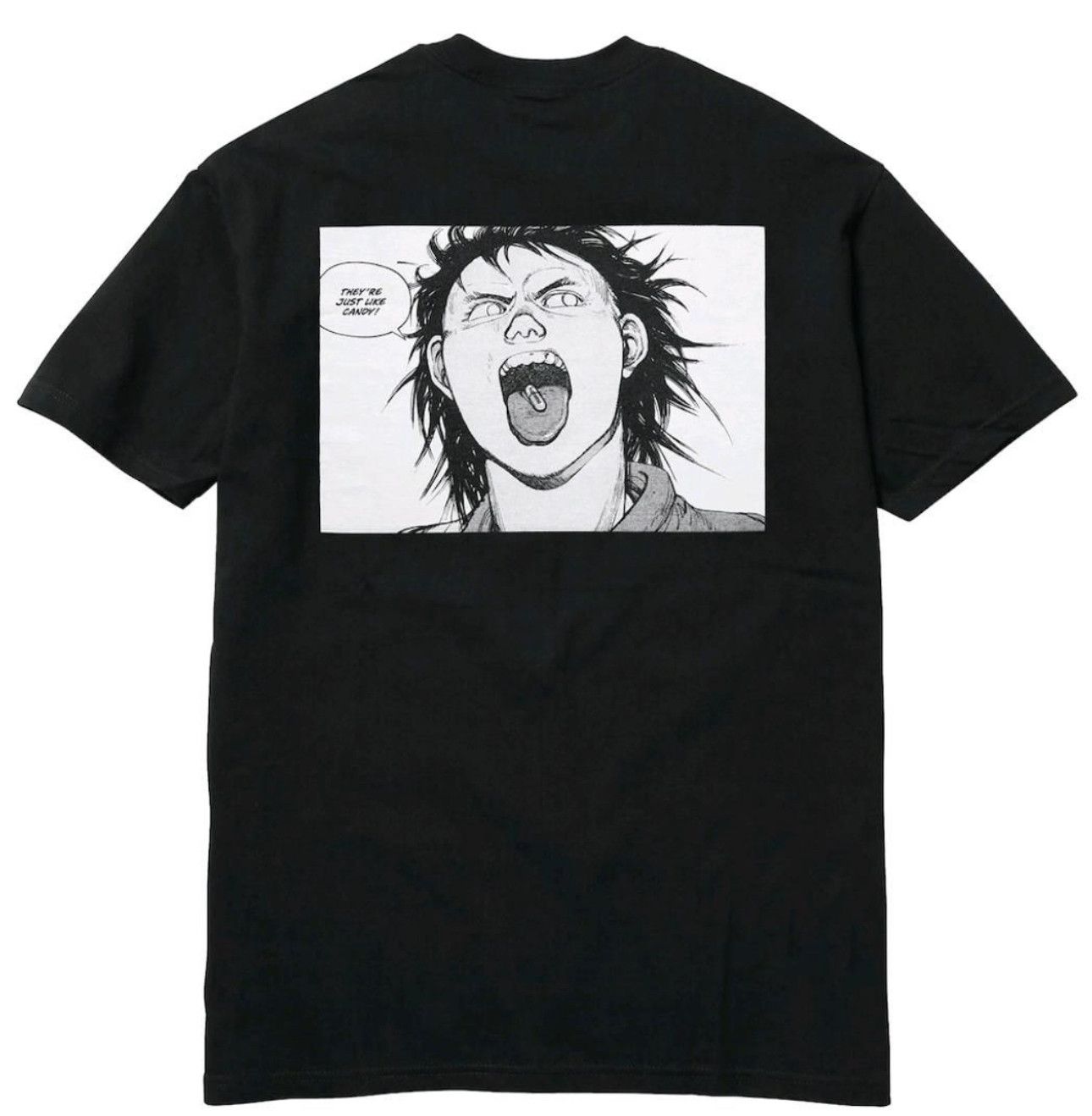 Akira Pill Tee 2017 Brand New Ds Ovp Hoodie, Sweatshirt | PodTeesHub.com