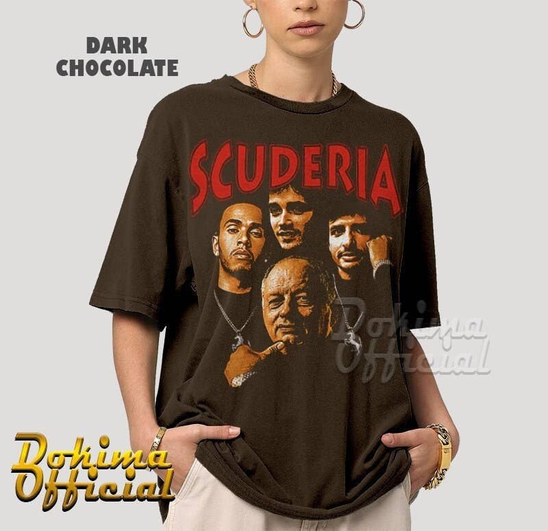 Scuderia F1 Team Graphic Tee Throne of Glass Meme Shirt Hoodie, Sweatshirt | PodTeesHub.com