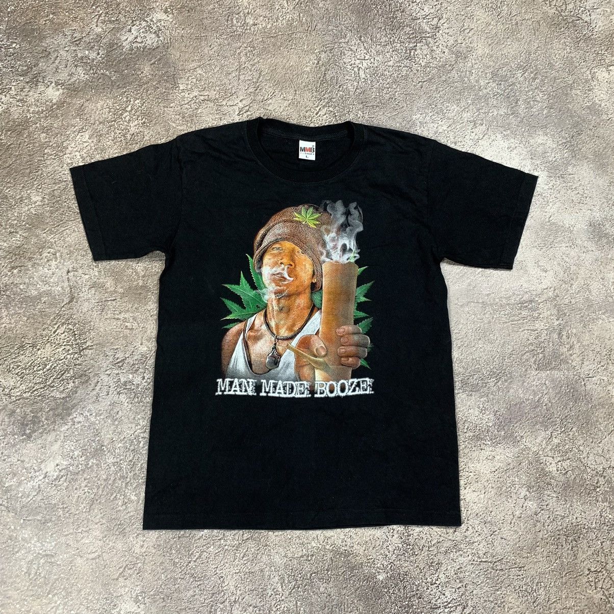 Vintage Y2k Humor Tee Weed Drugs Crack Smoke Abstract 90s Hoodie, Sweatshirt | PodTeesHub.com