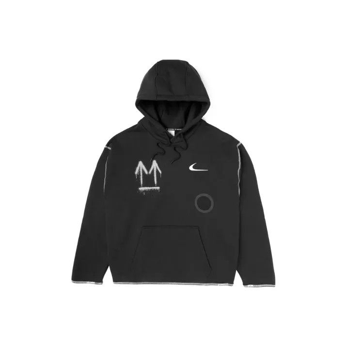 Off White Black Graphic Hoodie 0079 T-Shirts, Sweatshirt | PodTeesHub.com