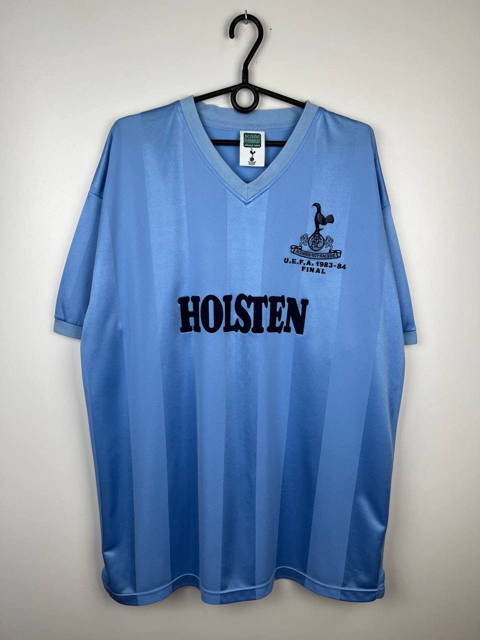 Vintage Tottenham Official Retro Soccer Size Xxl T-Shirts, Hoodie, Sweatshirt
