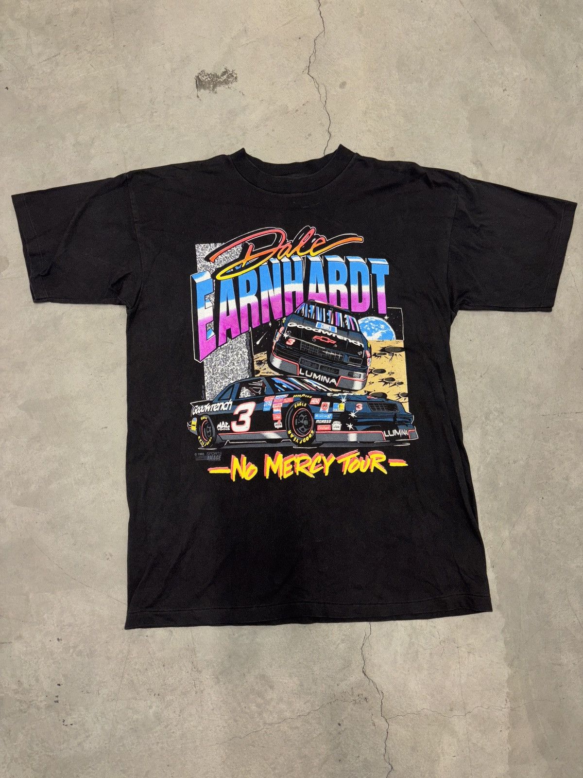 Nascar 90 S Dale Earnhardt Nascar T Shirt Hoodie, Sweatshirt | PodTeesHub.com
